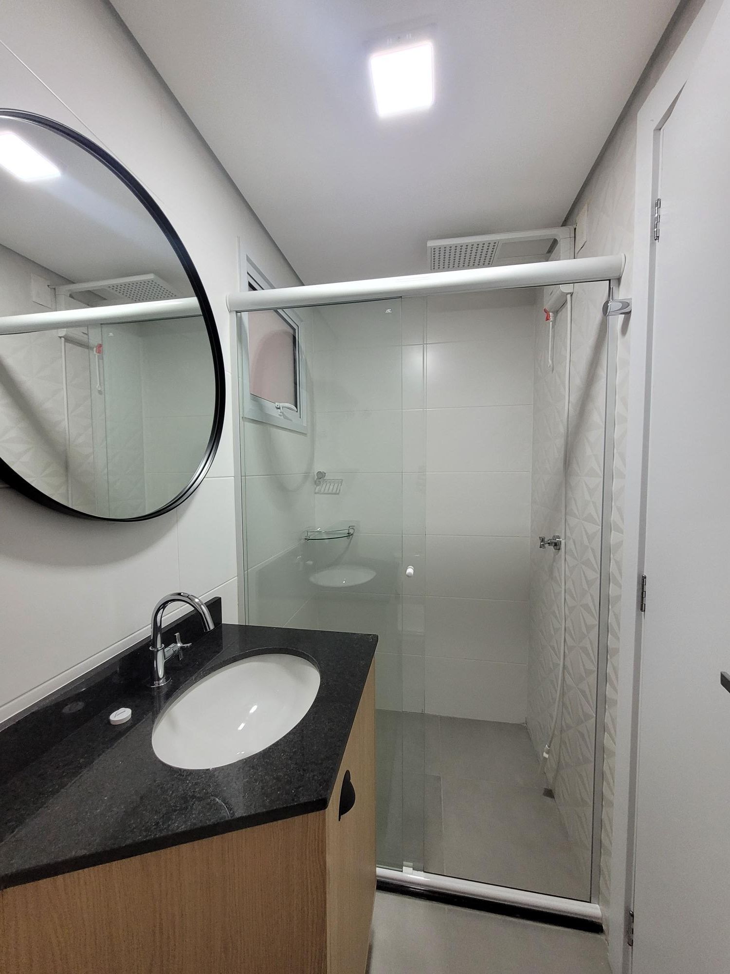 Apartamento com 2 quartos para alugar no Residencial Saturno, em Nossa Senhora de Fátima, Santa Maria/RS — foto 12 de 25