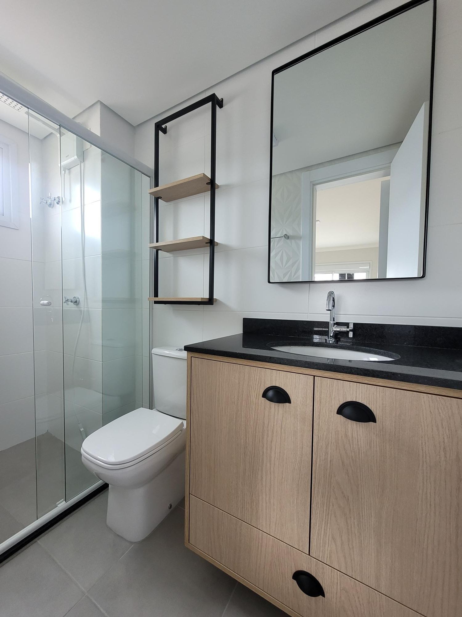 Apartamento com 2 quartos para alugar no Residencial Saturno, em Nossa Senhora de Fátima, Santa Maria/RS — foto 16 de 25
