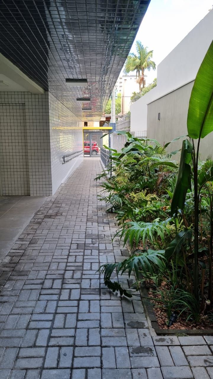 Apartamento com 2 quartos para alugar no Residencial Saturno, em Nossa Senhora de Fátima, Santa Maria/RS — foto 20 de 25