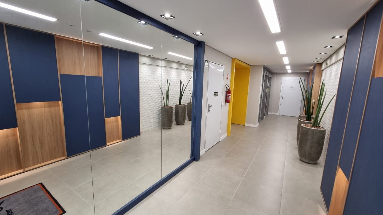 Apartamento com 2 quartos para alugar no Residencial Saturno, em Nossa Senhora de Fátima, Santa Maria/RS — foto 21 de 25