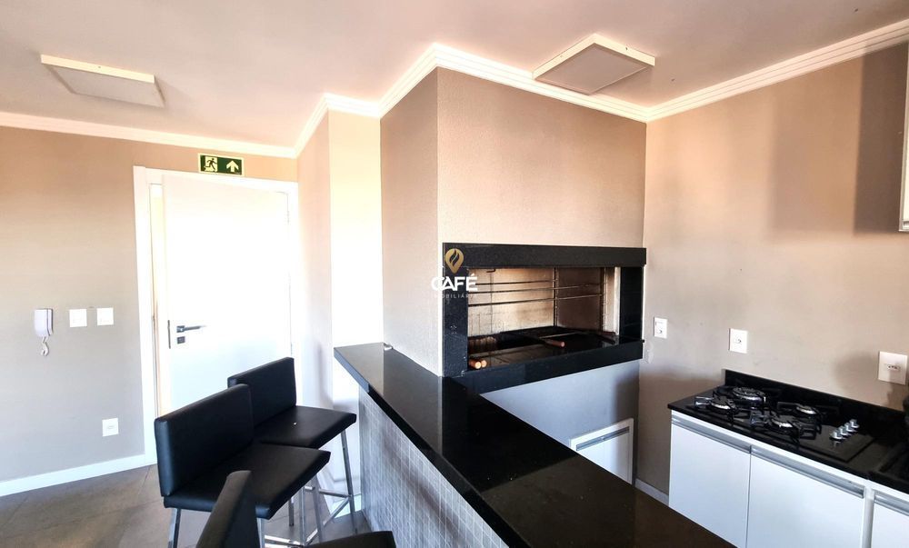 Apartamento com 2 quartos para alugar no Residencial Saturno, em Nossa Senhora de Fátima, Santa Maria/RS — foto 22 de 25