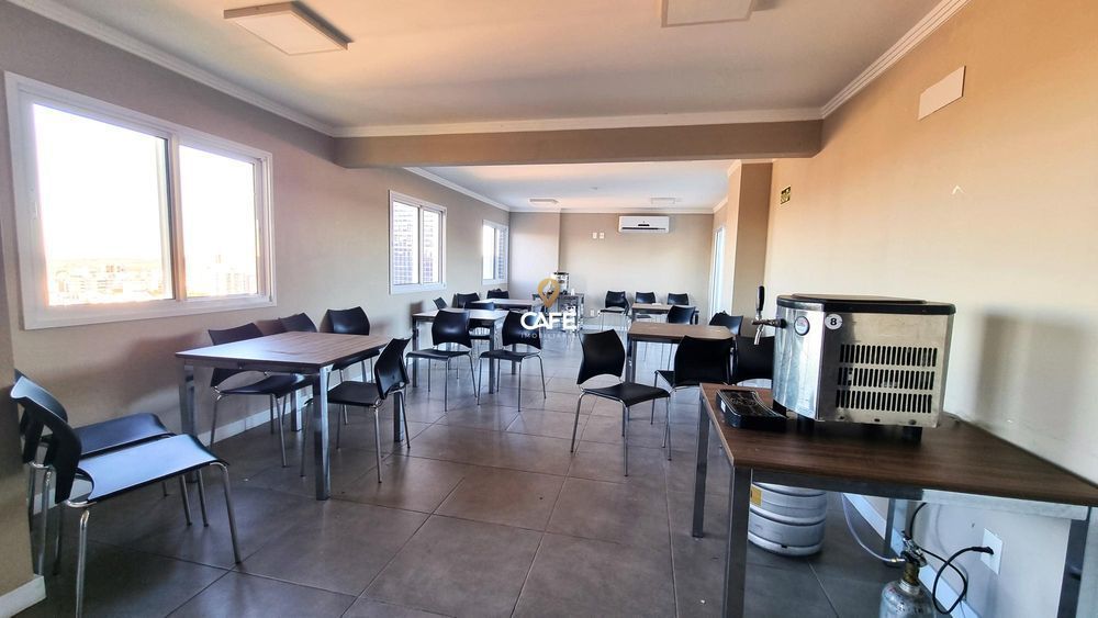 Apartamento com 2 quartos para alugar no Residencial Saturno, em Nossa Senhora de Fátima, Santa Maria/RS — foto 23 de 25
