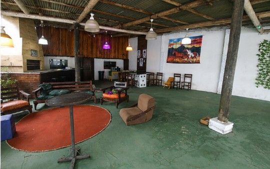 Chácara com 3 quartos à venda em Km 3, Santa Maria/RS — foto 2 de 12