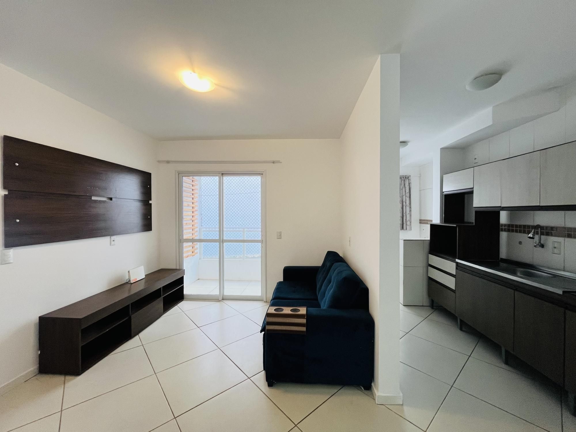 Apartamento com 2 quartos à venda no Residencial Platinum, em Camobi, Santa Maria/RS — foto 3 de 14