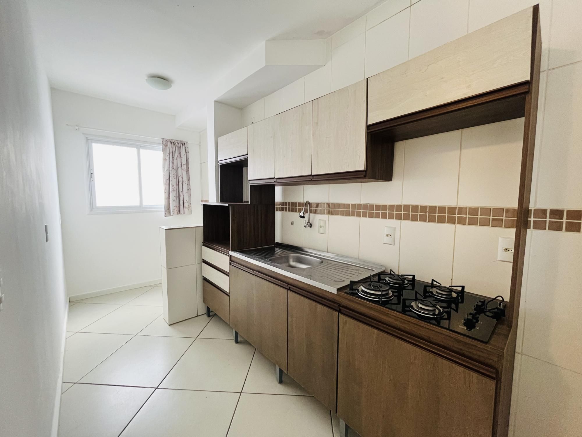 Apartamento com 2 quartos à venda no Residencial Platinum, em Camobi, Santa Maria/RS — foto 4 de 14