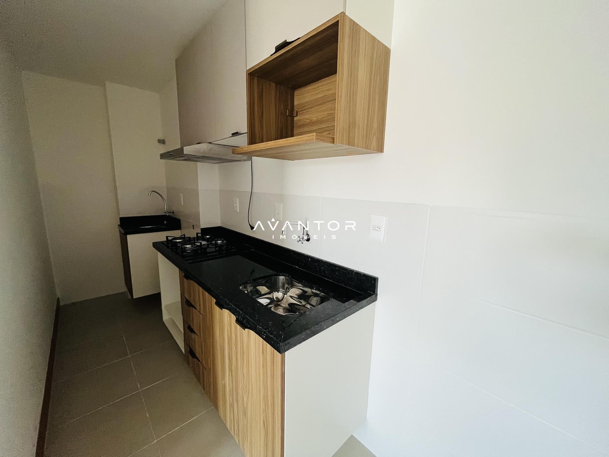 Apartamento com 1 quarto à venda no Residencial Mello Mattos, em Centro, Santa Maria/RS — foto 4 de 7