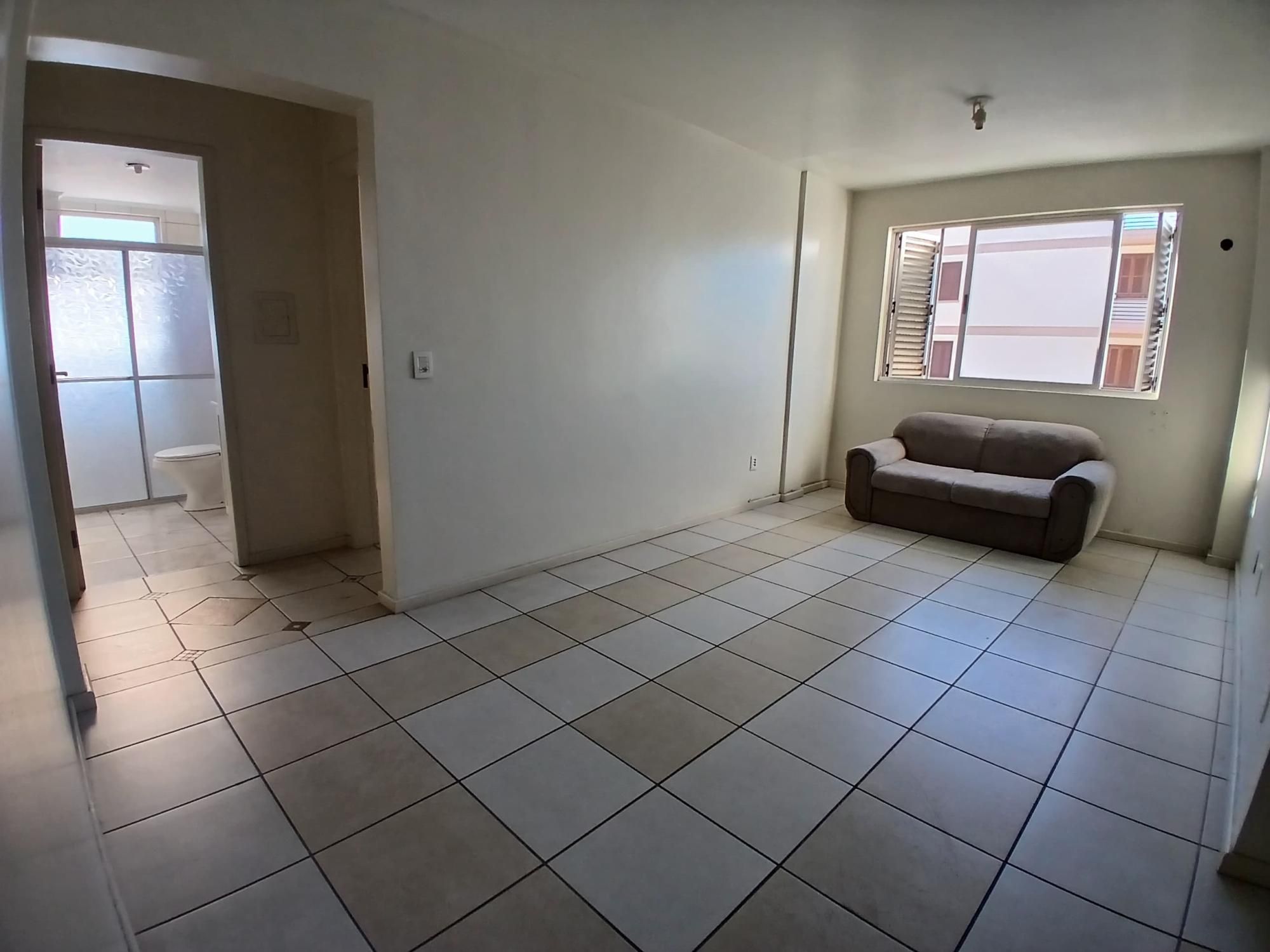 Apartamento Amplo De 2 Dormitórios, Suíte, Sala 2 Ambientes, 2 Banheiros, Cozinha, Área De — Apartamento com 2 quartos para alugar em Nossa Senhora Medianeira, Santa Maria/RS