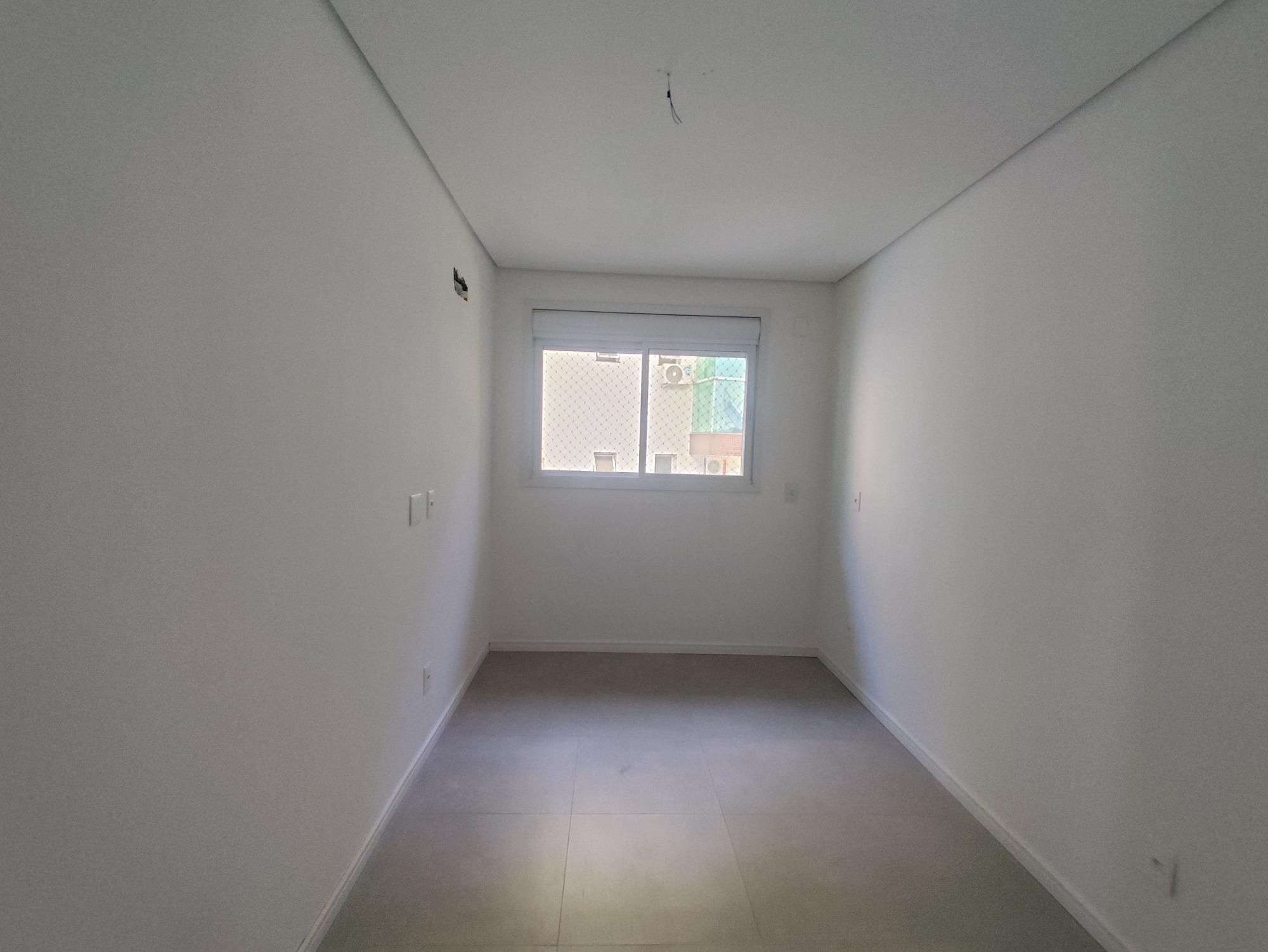 Apartamento Novo De 2 Dormitórios, Suíte, Sala de Estar, Banheiro Social, Cozinha, Sacada — Apartamento com 2 quartos à venda em Nossa Senhora de Lourdes, Santa Maria/RS