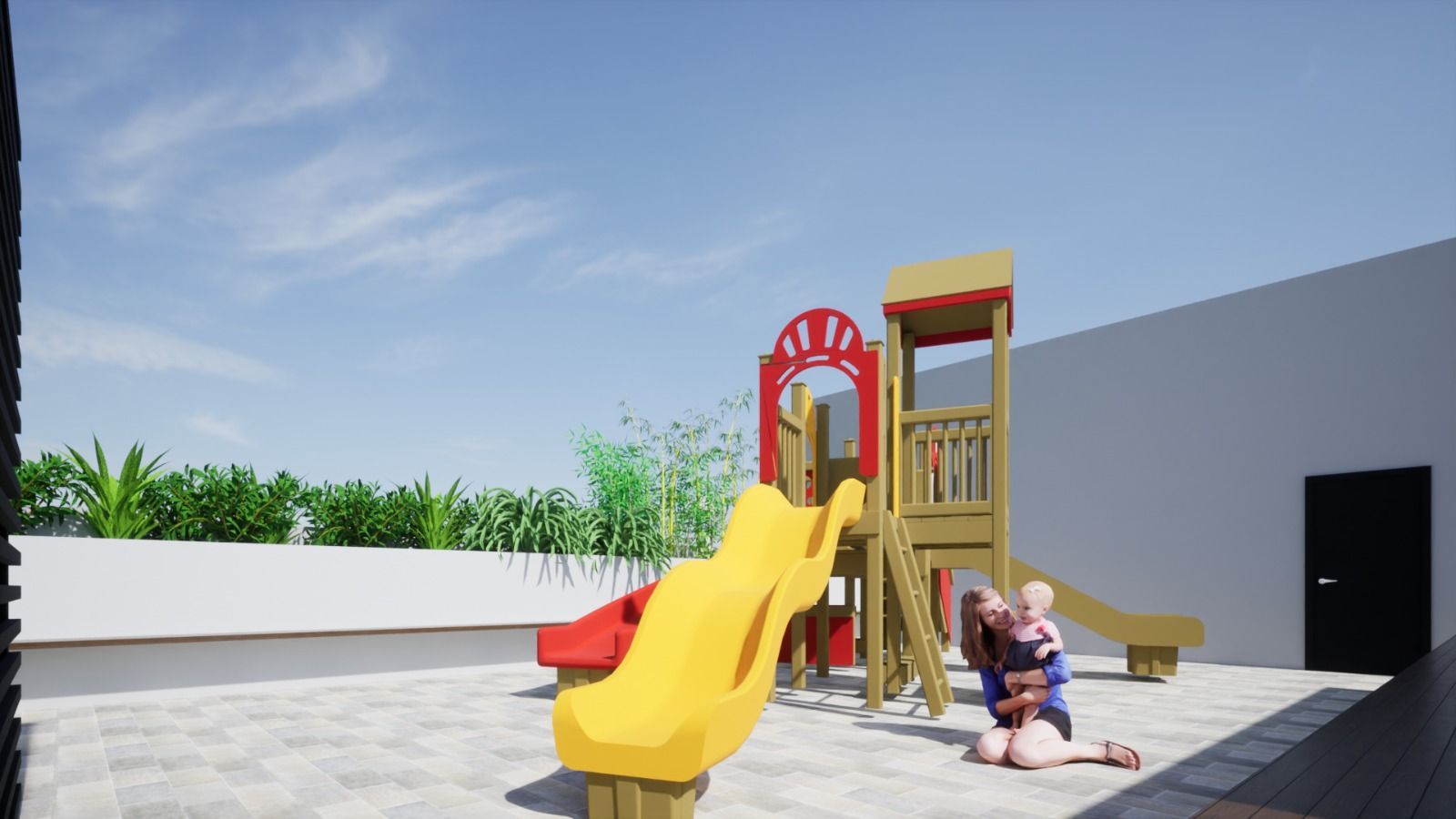 Apartamento com 2 quartos à venda no Residencial Amália, em Camobi, Santa Maria/RS — foto 6 de 8