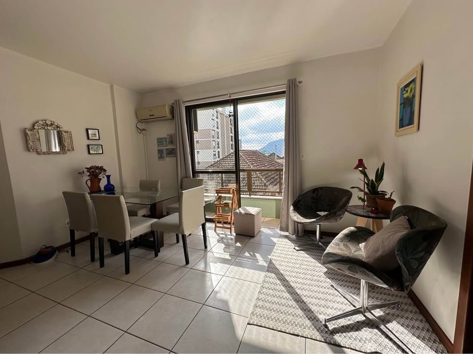 Apartamento com 3 quartos à venda no Edificio Merano, em Nossa Senhora de Fátima, Santa Maria/RS — foto 3 de 16