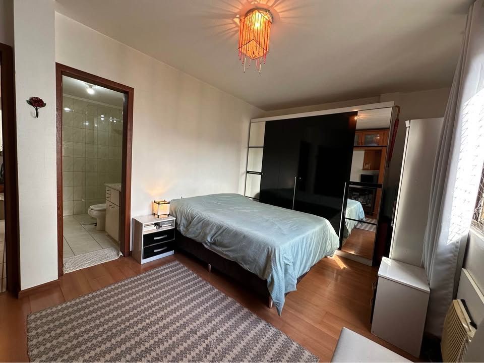 Apartamento com 3 quartos à venda no Edificio Merano, em Nossa Senhora de Fátima, Santa Maria/RS — foto 9 de 16