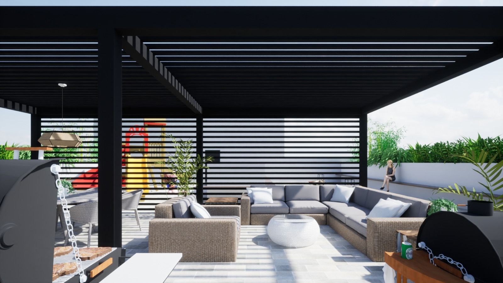 Apartamento com 2 quartos à venda no Residencial Amália, em Camobi, Santa Maria/RS — foto 5 de 8