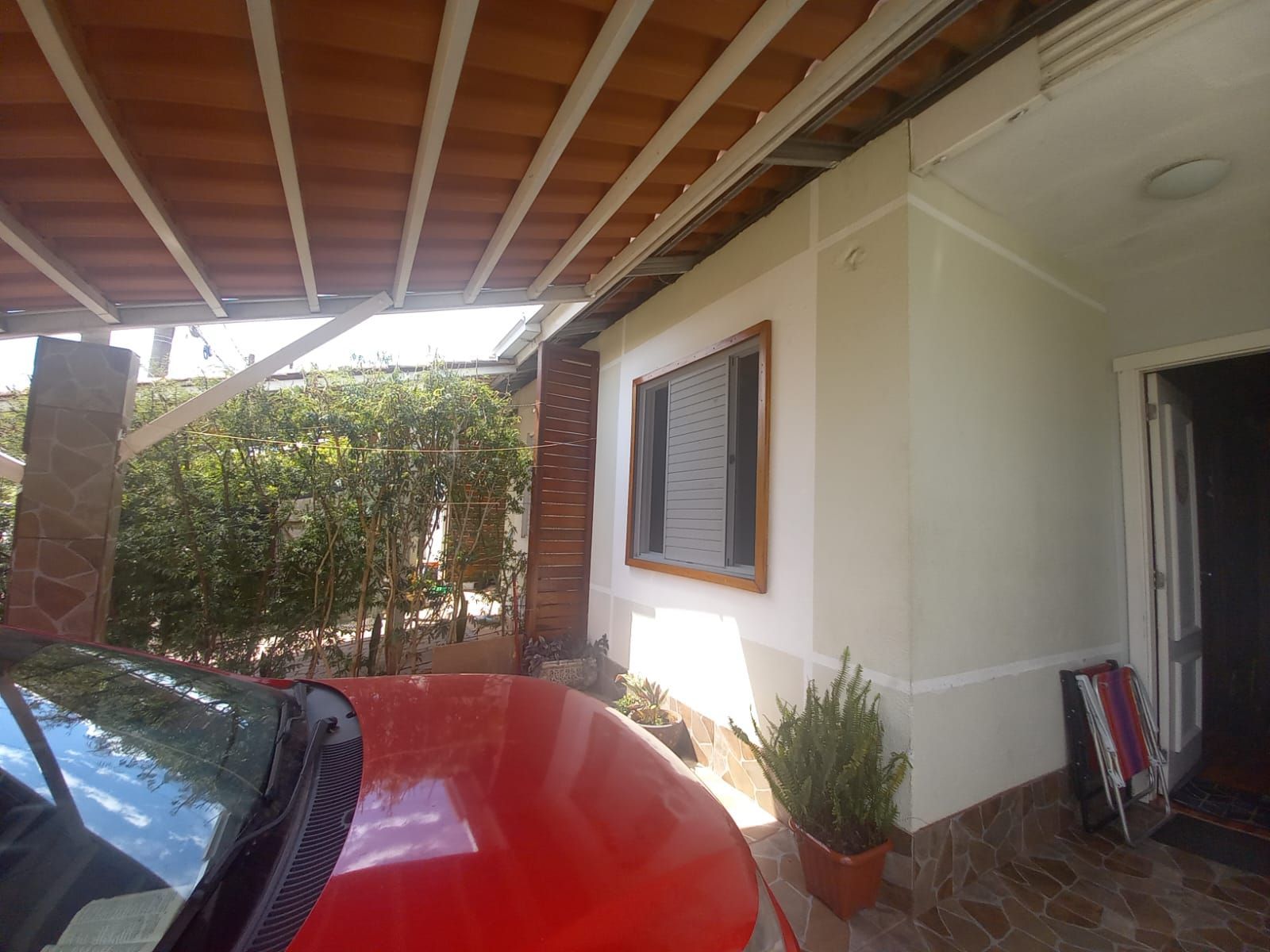 Casa de Condomínio com 3 quartos à venda no Condomínio Moradas Santa Maria, em Cerrito, Santa Maria/RS — foto 2 de 9
