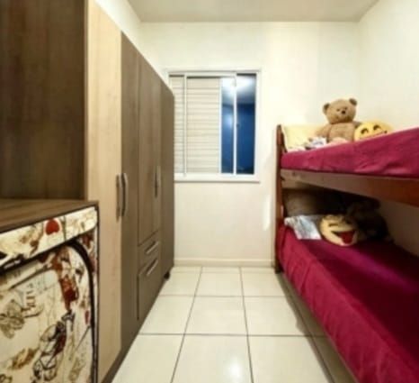 Casa de Condomínio com 3 quartos à venda no Condomínio Moradas Santa Maria, em Cerrito, Santa Maria/RS — foto 6 de 9