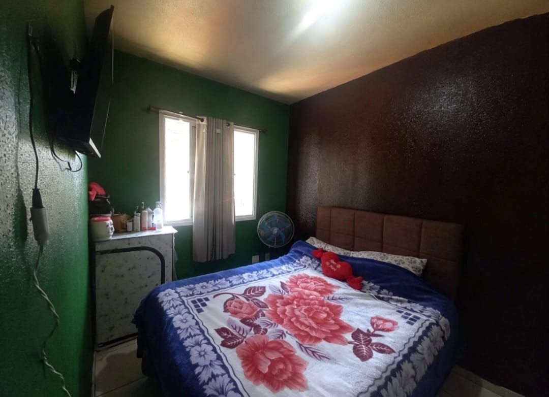 Casa de Condomínio com 3 quartos à venda no Condomínio Moradas Santa Maria, em Cerrito, Santa Maria/RS — foto 7 de 9