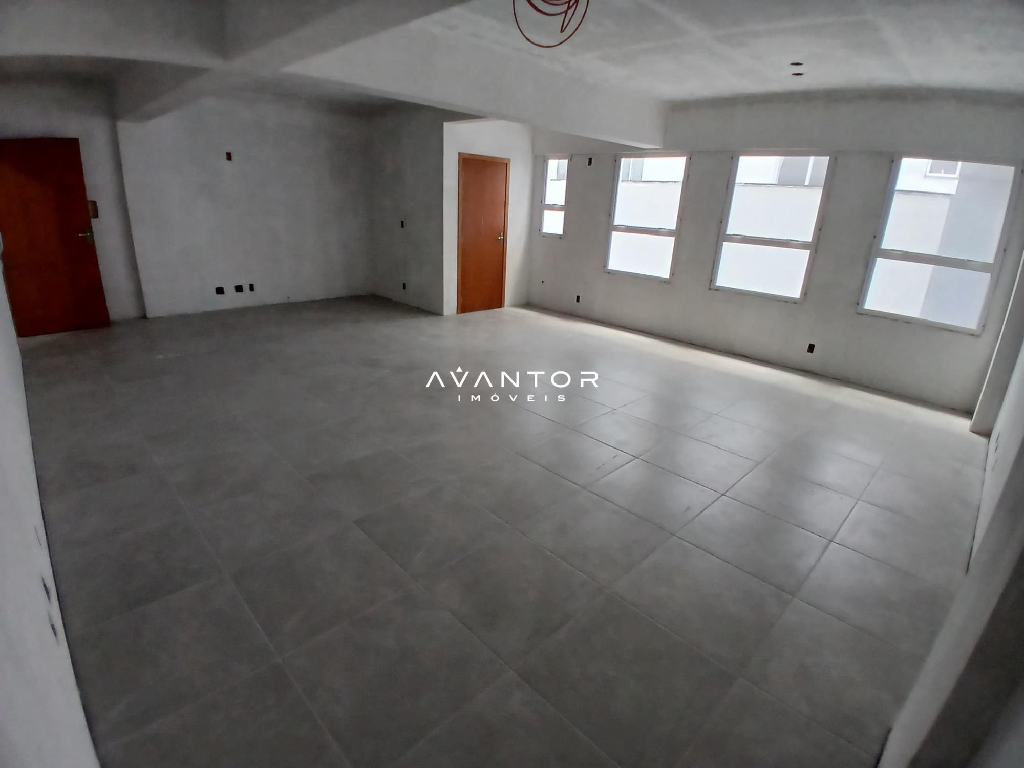 Sala Comercial com 1 sala à venda no Del Vale Center, em Centro, Santa Maria/RS — foto 3 de 4