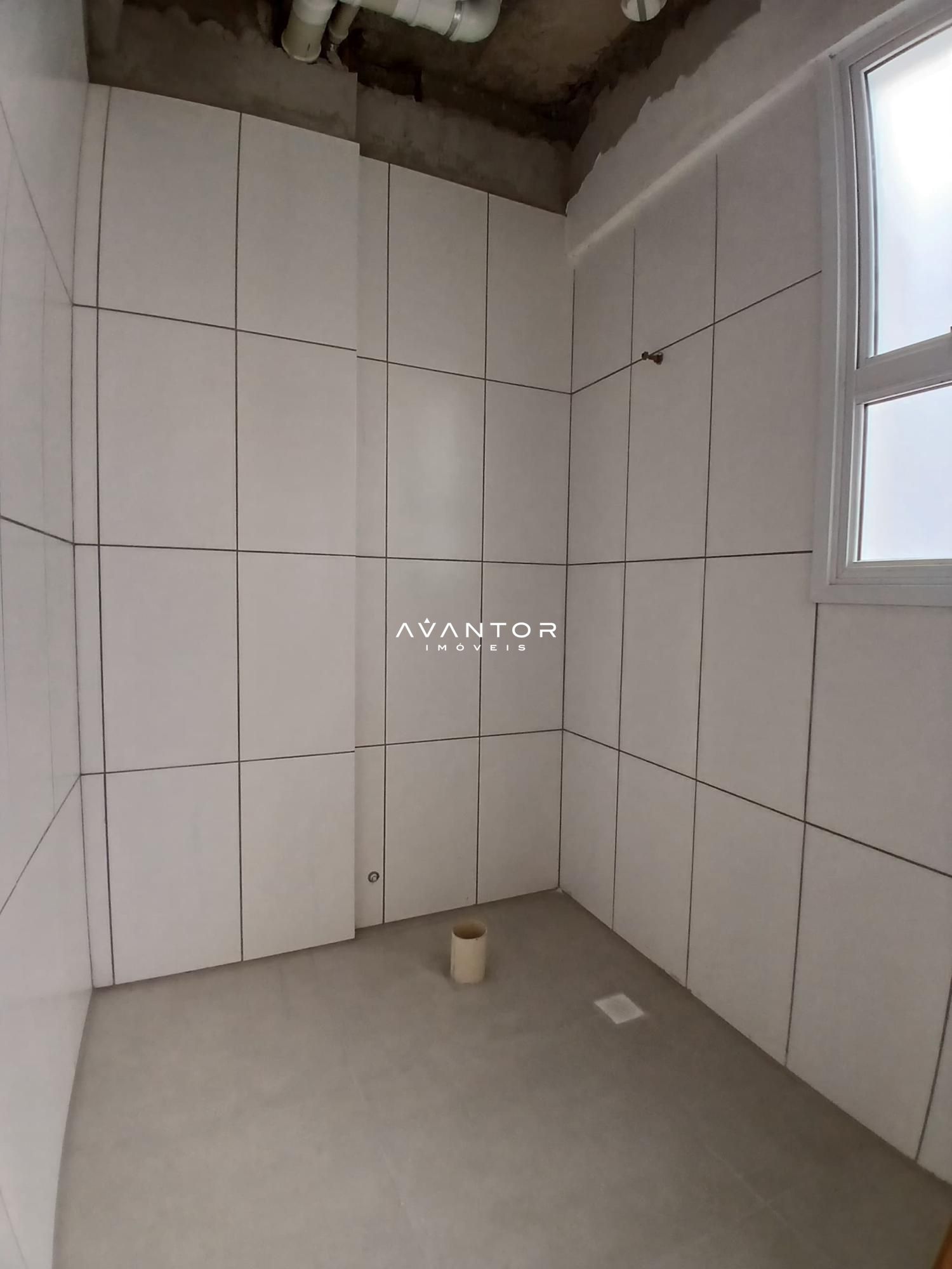 Sala Comercial com 1 sala à venda no Del Vale Center, em Centro, Santa Maria/RS — foto 4 de 4