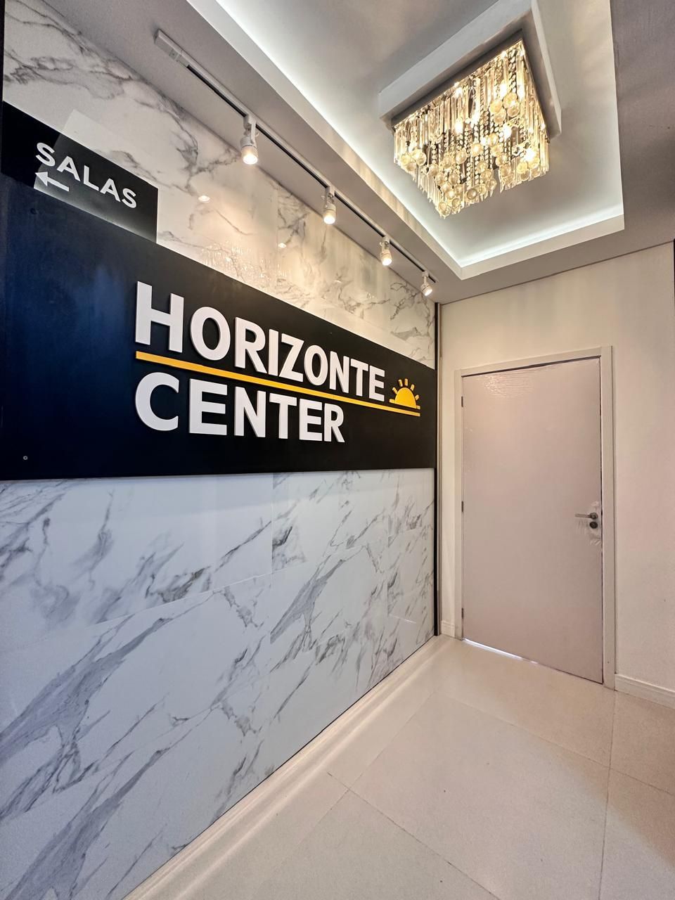 Sala Comercial com 1 sala para alugar em Camobi, Santa Maria/RS — foto 6 de 12
