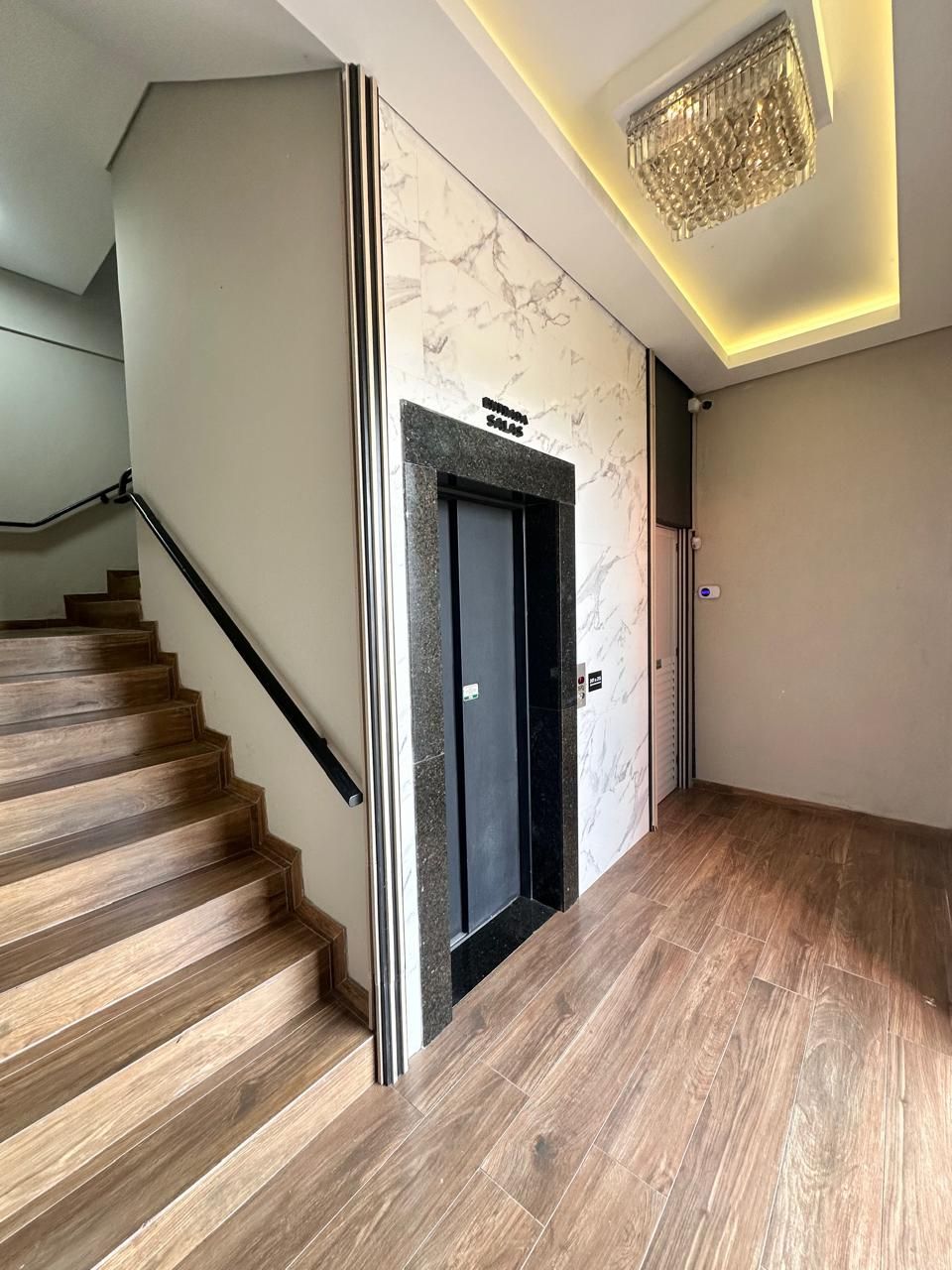 Sala Comercial com 1 sala para alugar em Camobi, Santa Maria/RS — foto 7 de 12