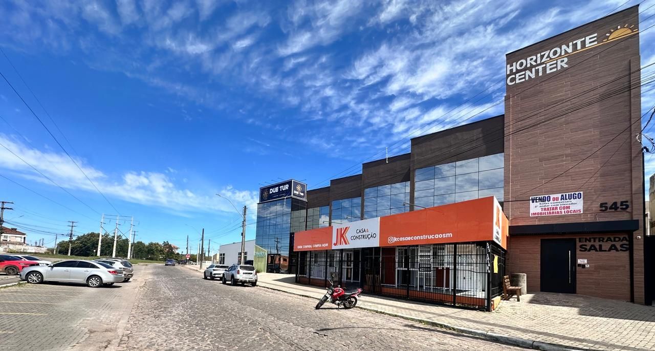 Sala Comercial com 1 sala para alugar em Camobi, Santa Maria/RS — foto 12 de 12
