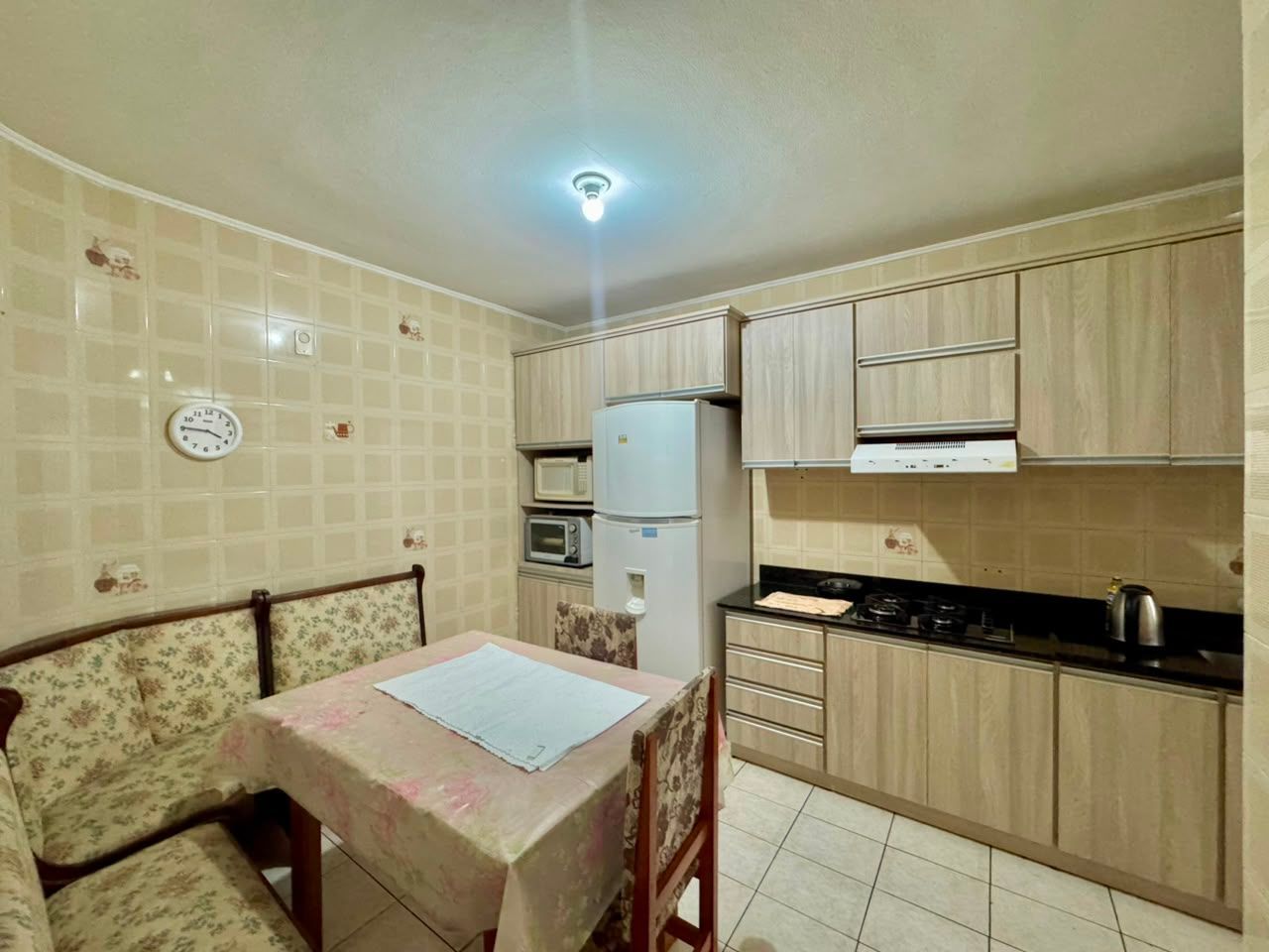 Apartamento com 2 quartos para alugar no Edifício Jupiter, em Centro, Santa Maria/RS — foto 5 de 13
