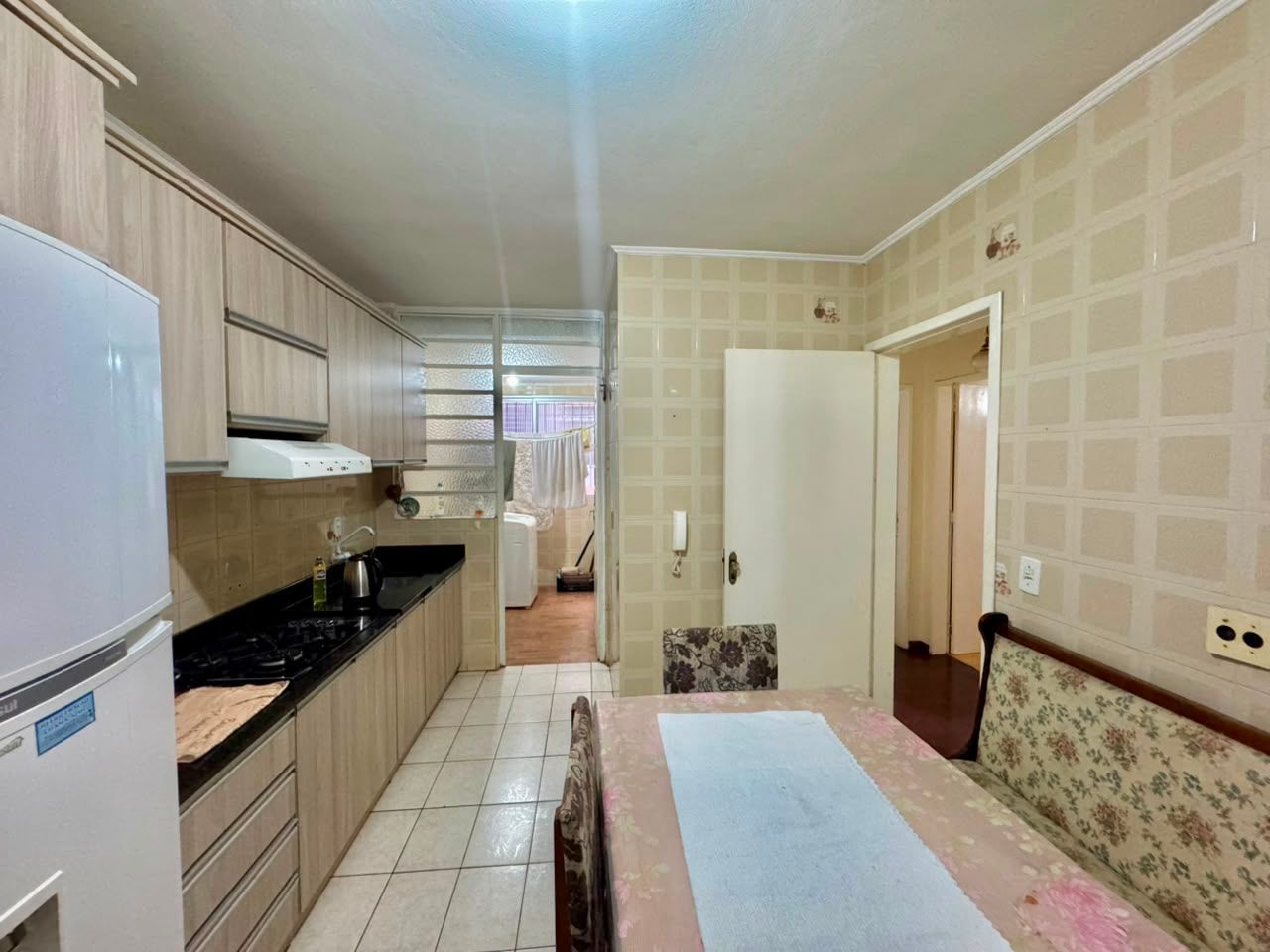 Apartamento com 2 quartos para alugar no Edifício Jupiter, em Centro, Santa Maria/RS — foto 6 de 13