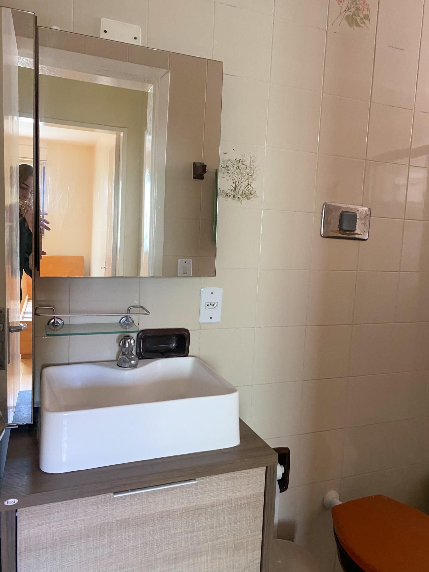 Apartamento com 2 quartos para alugar no Edifício Jupiter, em Centro, Santa Maria/RS — foto 7 de 13