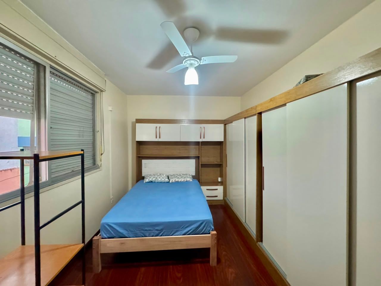 Apartamento com 2 quartos para alugar no Edifício Jupiter, em Centro, Santa Maria/RS — foto 12 de 13