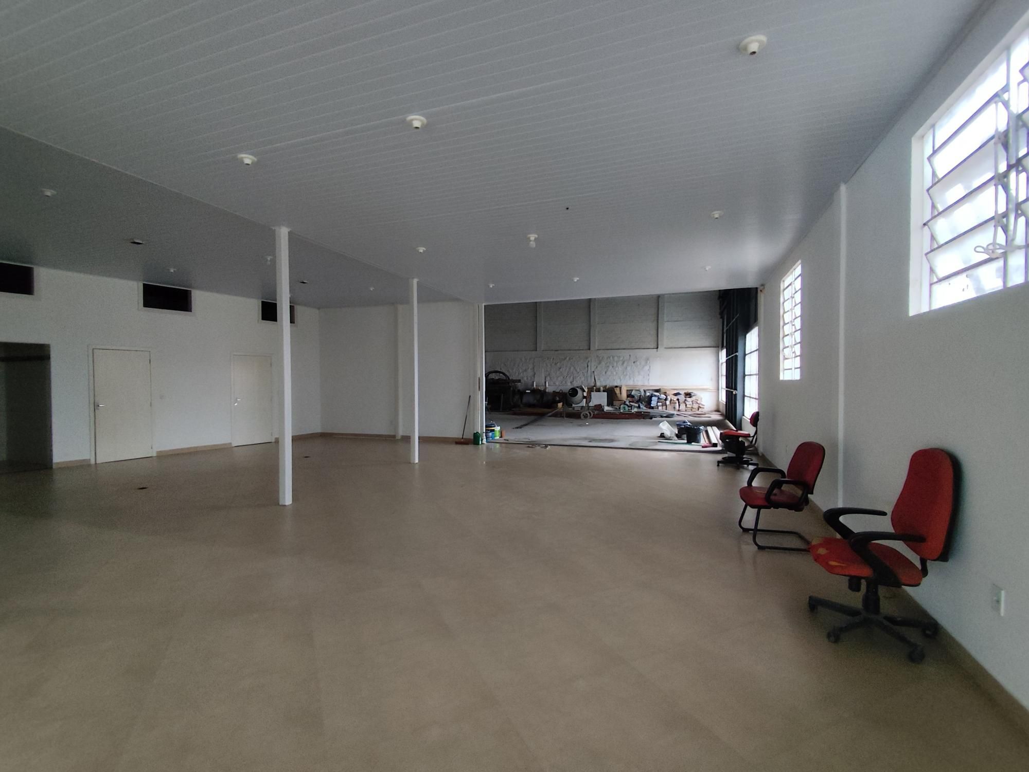 Pavilhão com 3 salas para alugar em Salgado Filho, Santa Maria/RS — foto 3 de 16