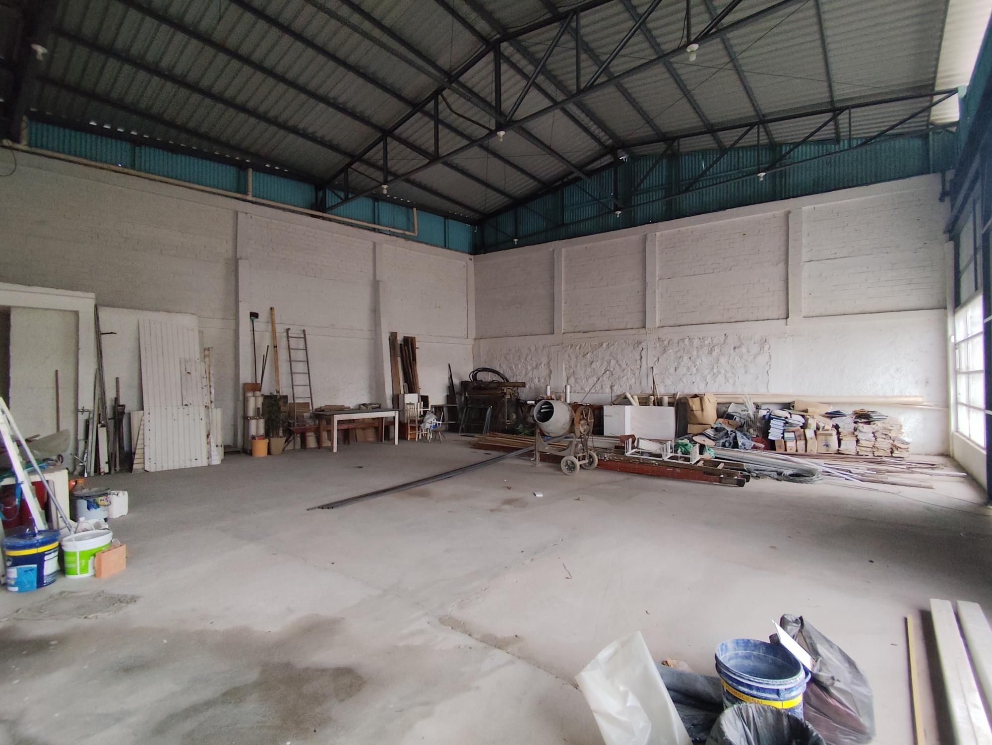 Pavilhão com 3 salas para alugar em Salgado Filho, Santa Maria/RS — foto 4 de 16