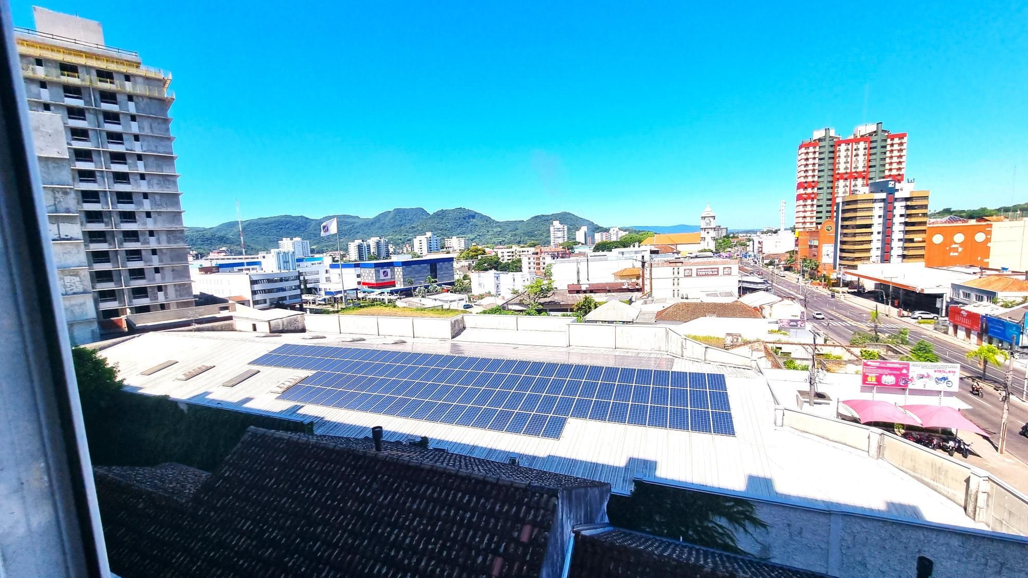 Apartamento com 3 quartos à venda no Residencial Costa Esmeralda, em Nossa Senhora das Dores, Santa Maria/RS — foto 4 de 25