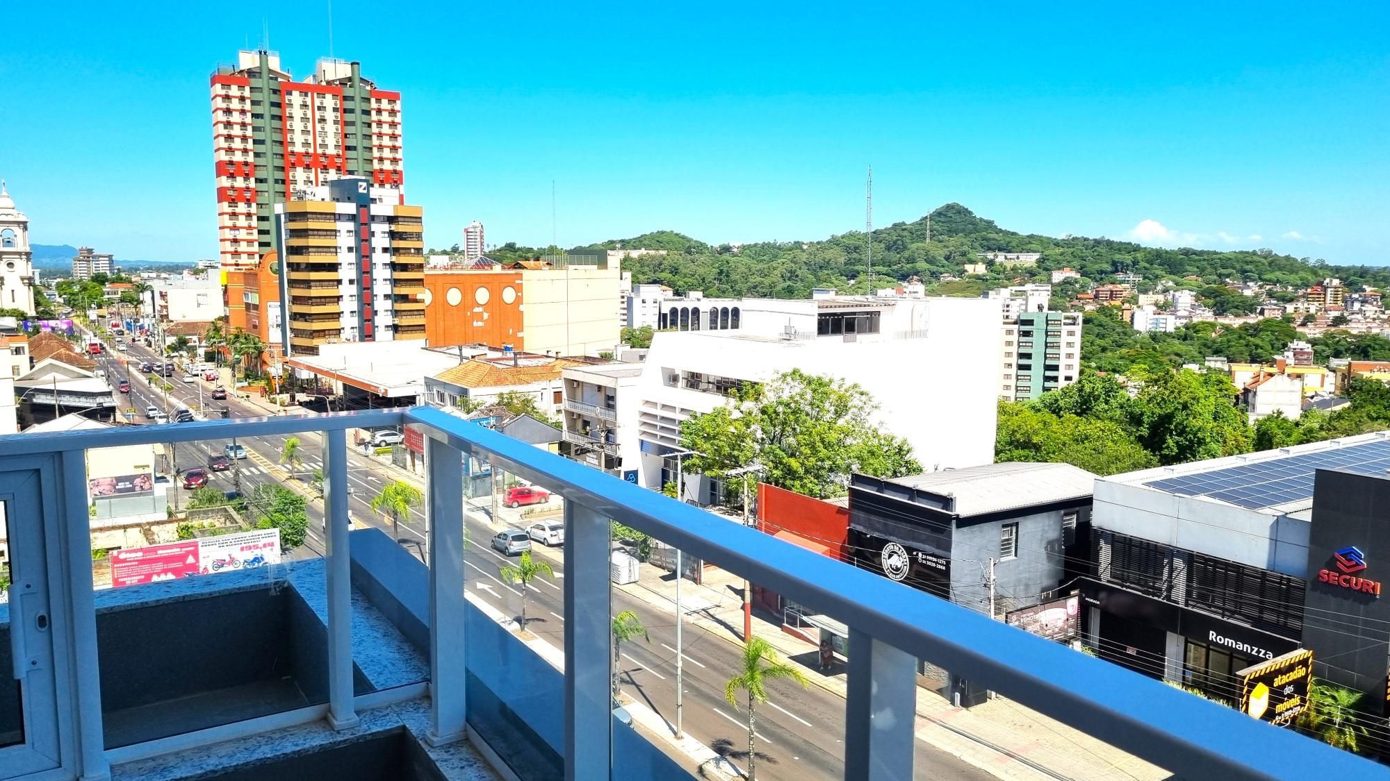Apartamento com 3 quartos à venda no Residencial Costa Esmeralda, em Nossa Senhora das Dores, Santa Maria/RS — foto 9 de 25