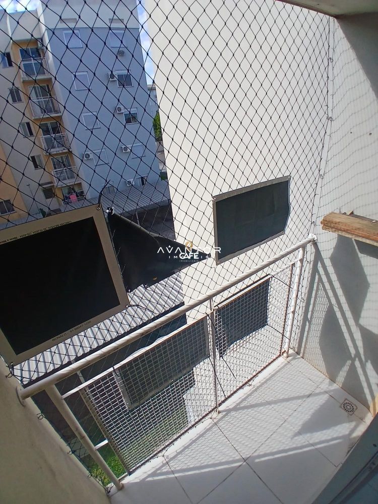 Apartamento com 2 quartos à venda no Residencial Grezzana, em Nossa Senhora Medianeira, Santa Maria/RS — foto 4 de 13