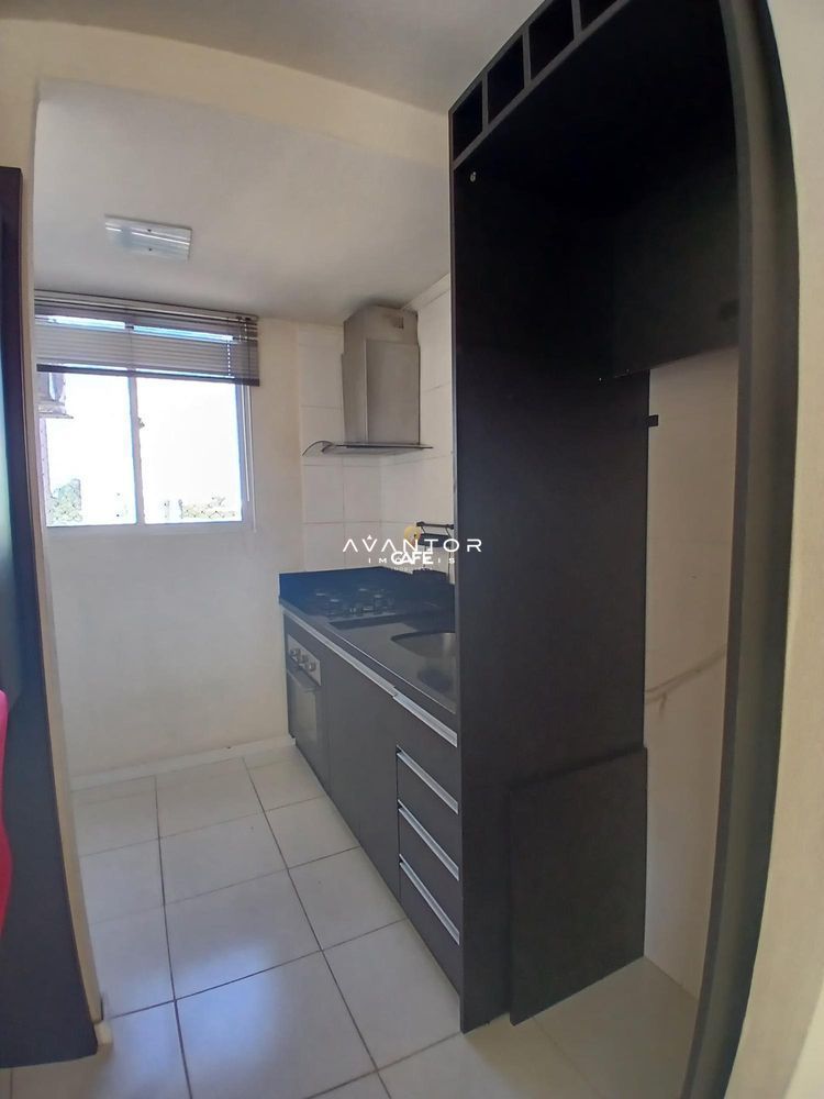 Apartamento com 2 quartos à venda no Residencial Grezzana, em Nossa Senhora Medianeira, Santa Maria/RS — foto 11 de 13