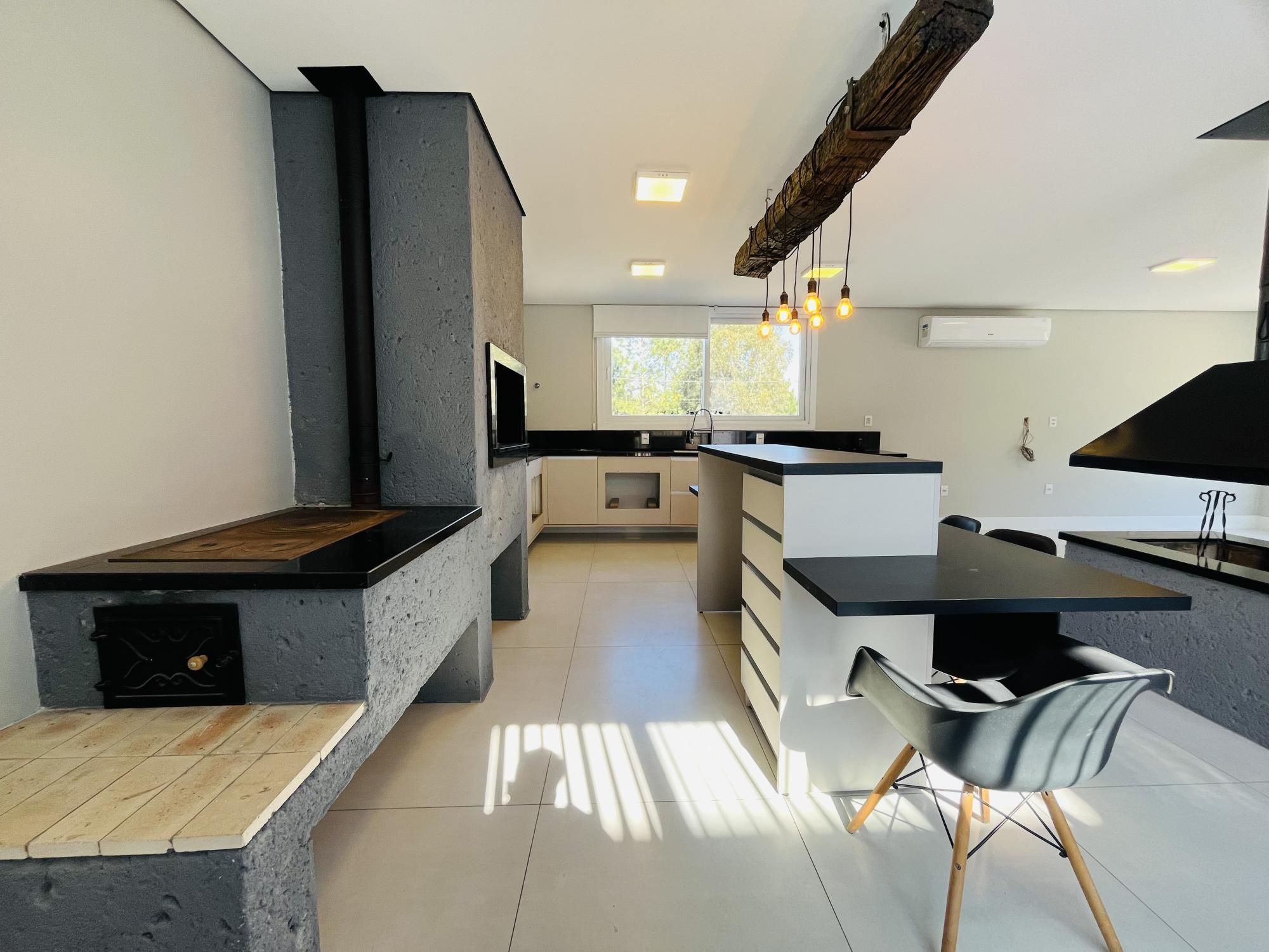 Casa com 4 quartos à venda no Residencial Real Park, em Tomazetti, Santa Maria/RS — foto 7 de 40