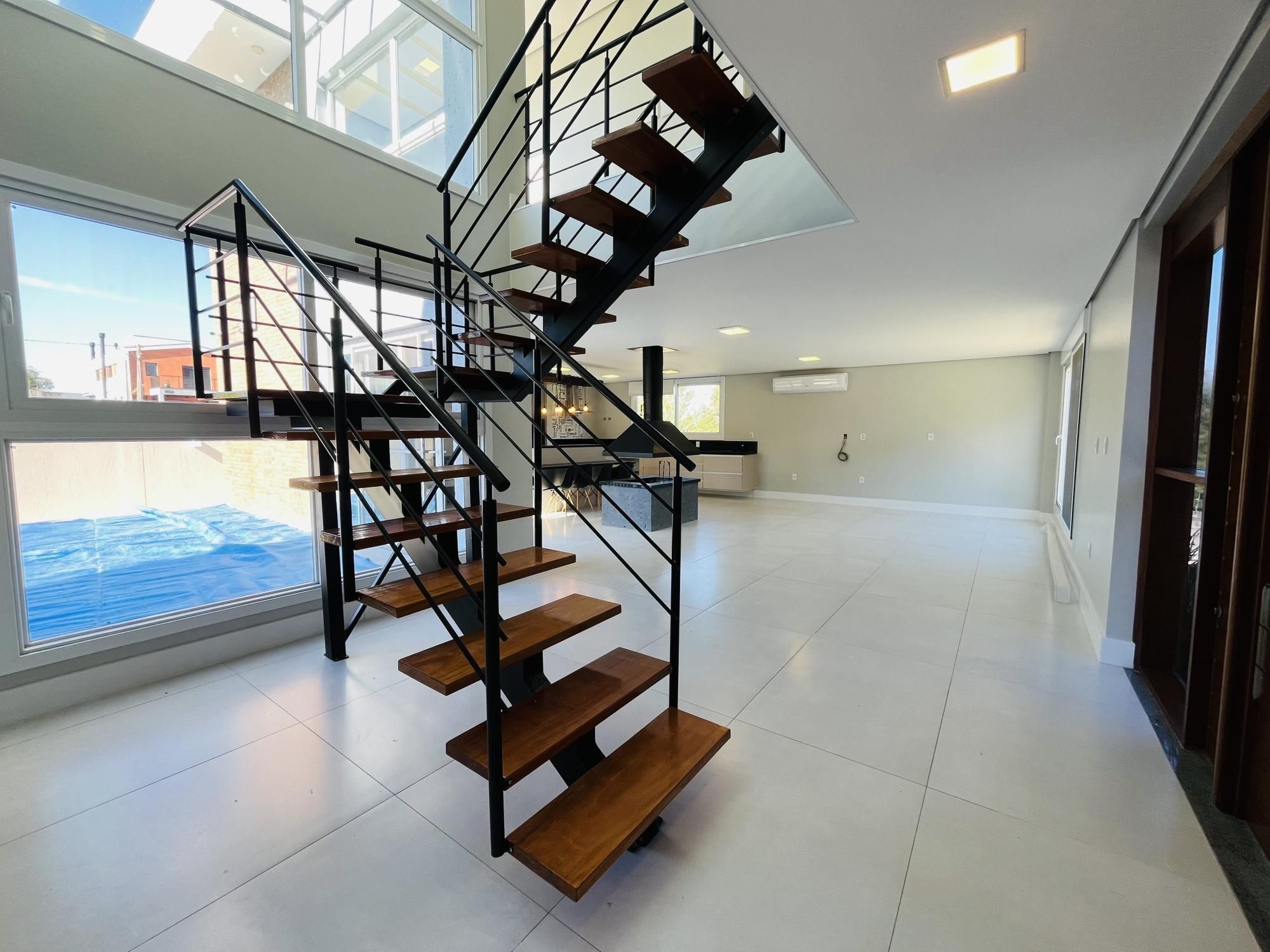 Casa com 4 quartos à venda no Residencial Real Park, em Tomazetti, Santa Maria/RS — foto 14 de 40