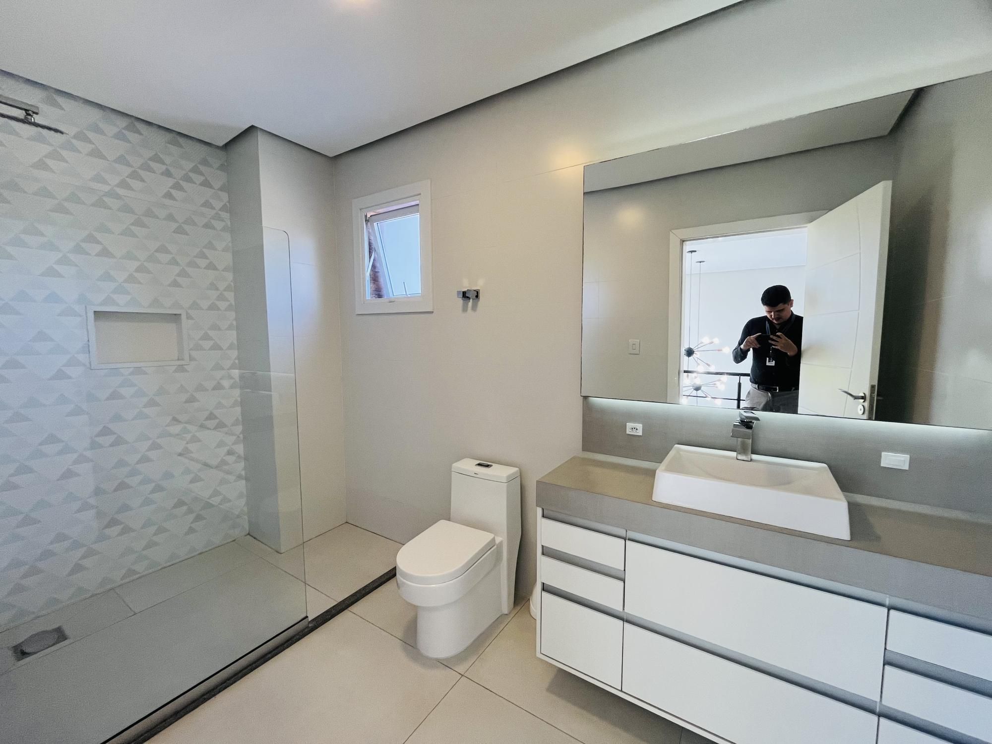 Casa com 4 quartos à venda no Residencial Real Park, em Tomazetti, Santa Maria/RS — foto 18 de 40
