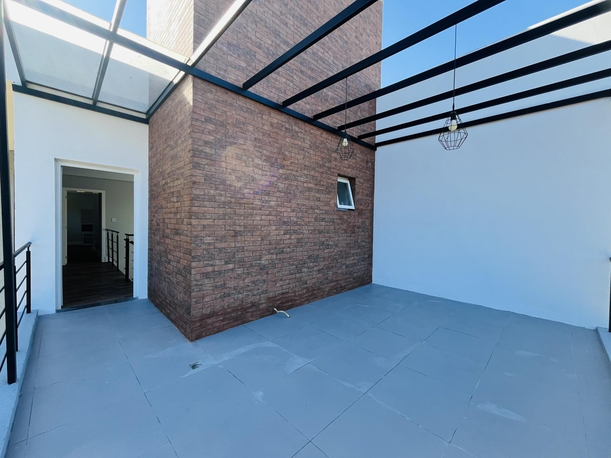 Casa com 4 quartos à venda no Residencial Real Park, em Tomazetti, Santa Maria/RS — foto 21 de 40