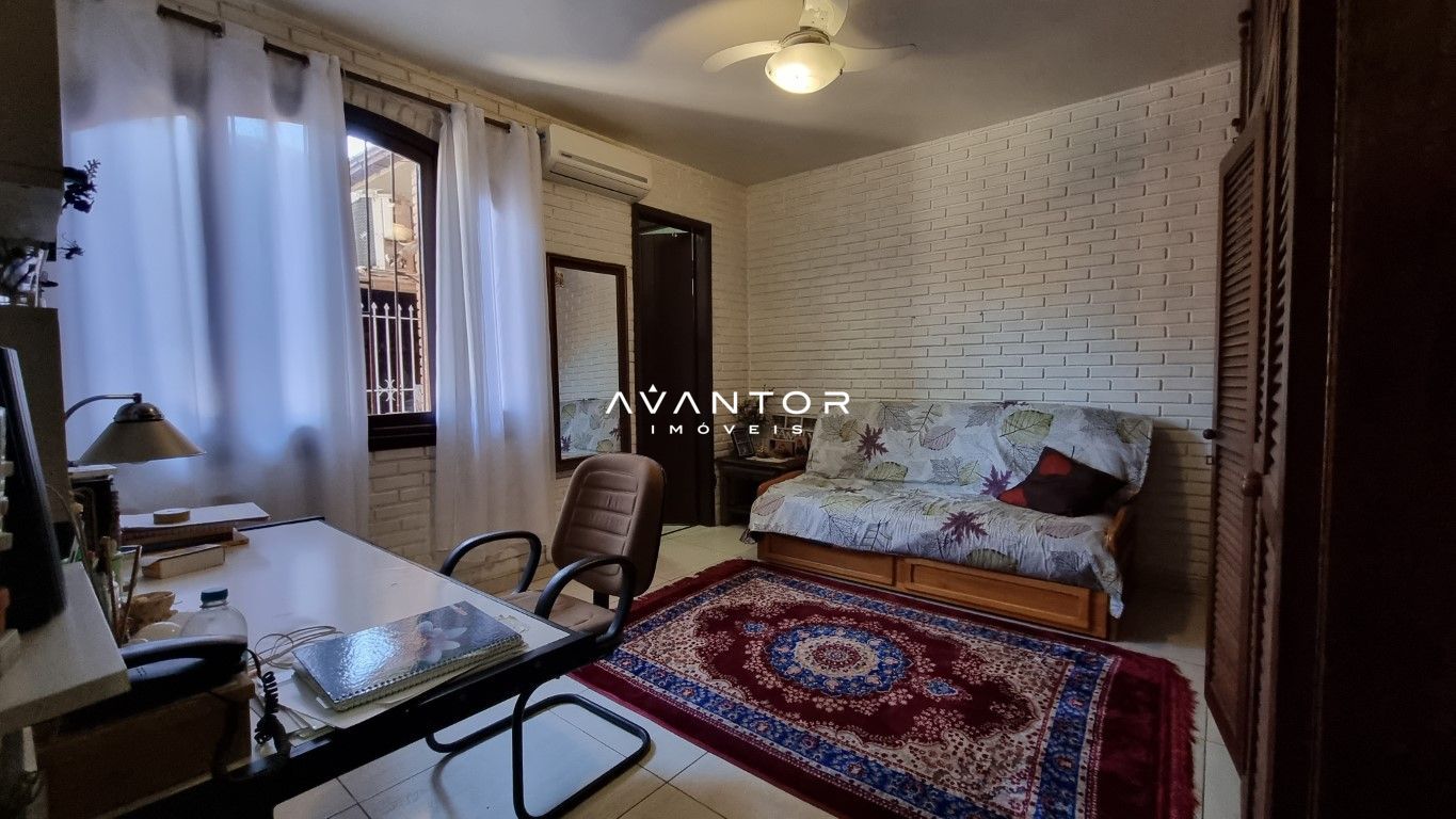Casa com 3 quartos à venda em Nossa Senhora de Lourdes, Santa Maria/RS — foto 12 de 35