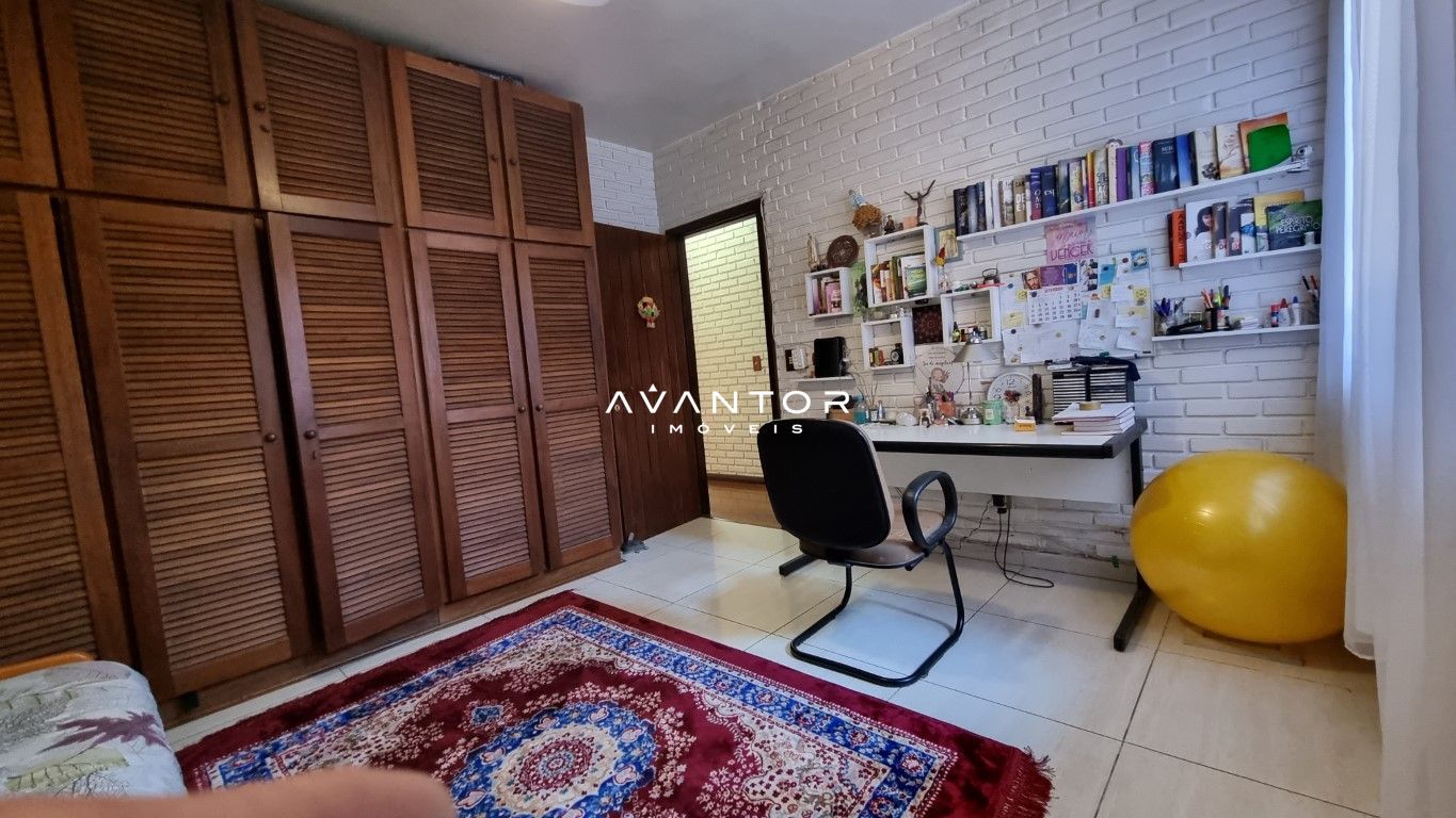 Casa com 3 quartos à venda em Nossa Senhora de Lourdes, Santa Maria/RS — foto 13 de 35