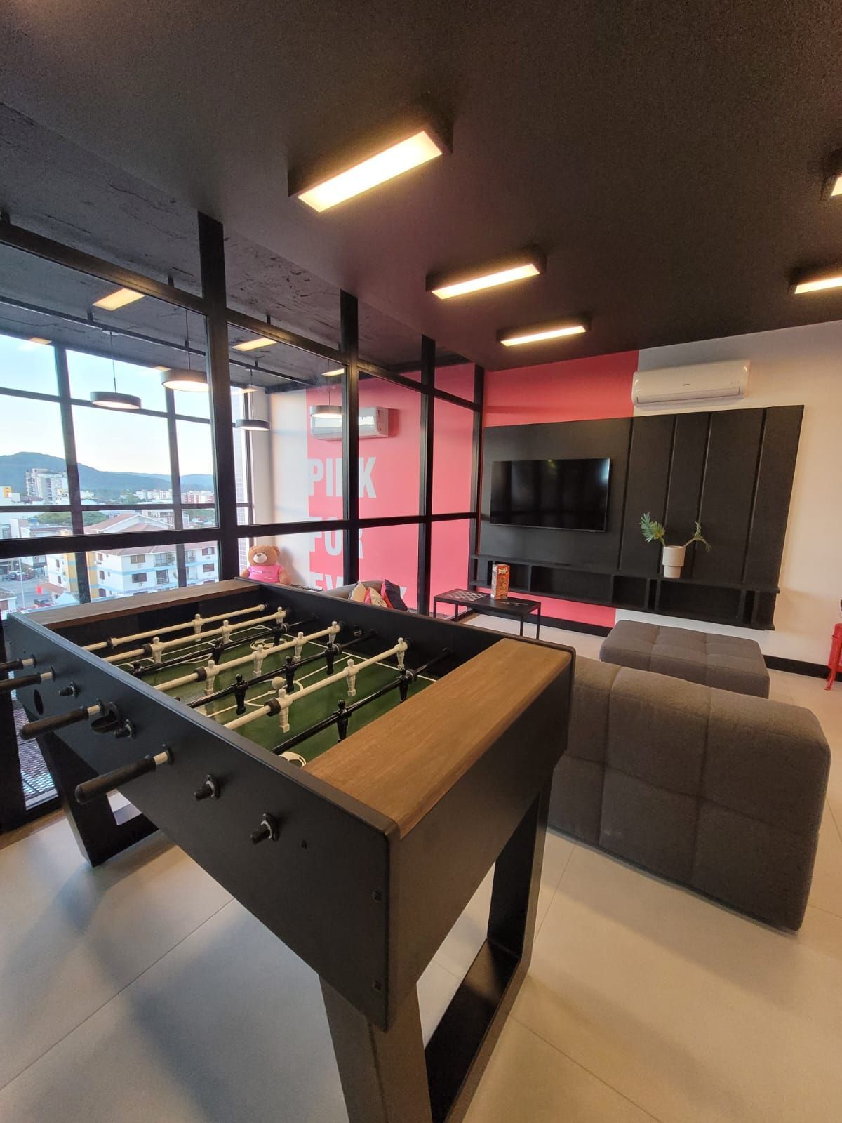 Apartamento com 1 quarto à venda no Art Studios | Powered By Housi, em Camobi, Santa Maria/RS — foto 6 de 6