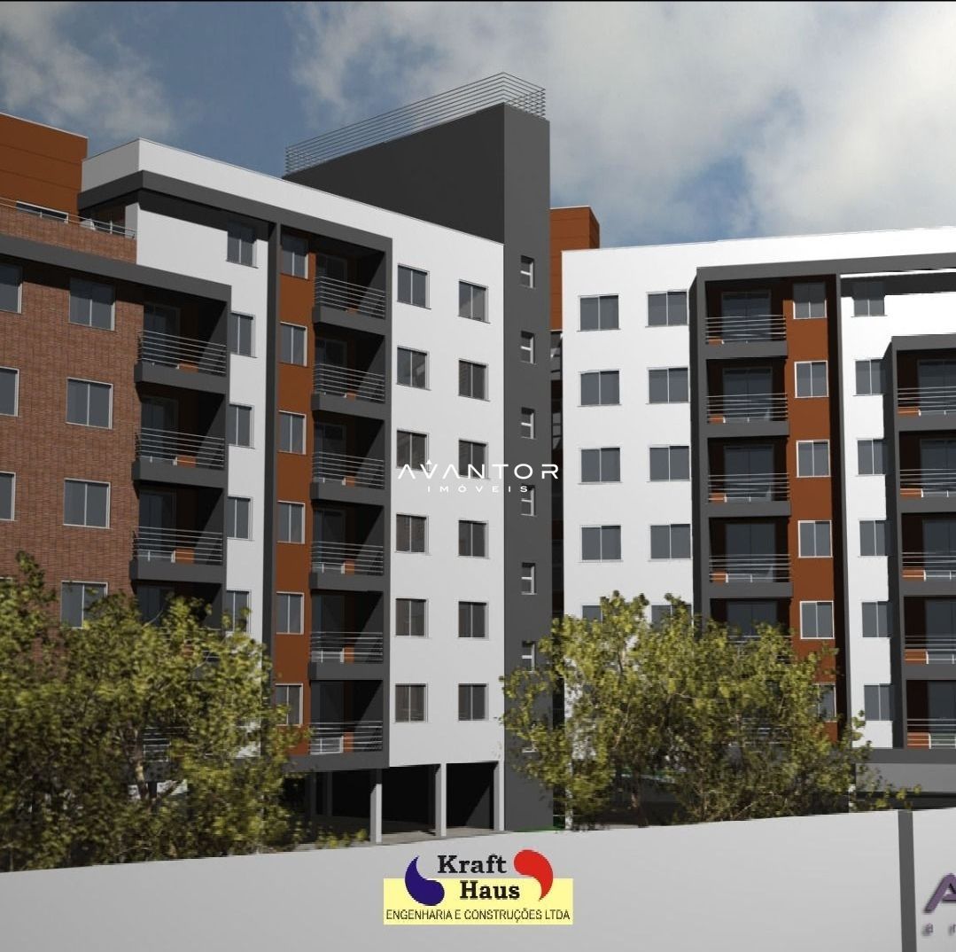 Apartamento com 3 quartos à venda no Vithoria do Sol, em Duque de Caxias, Santa Maria/RS — foto 4 de 5
