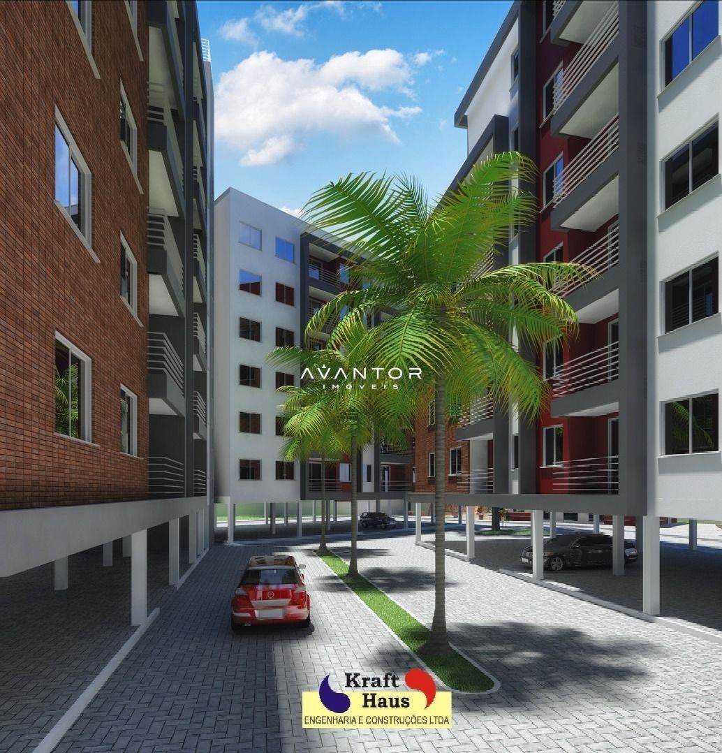 Apartamento com 2 quartos à venda no Vithoria do Sol, em Duque de Caxias, Santa Maria/RS — foto 4 de 5