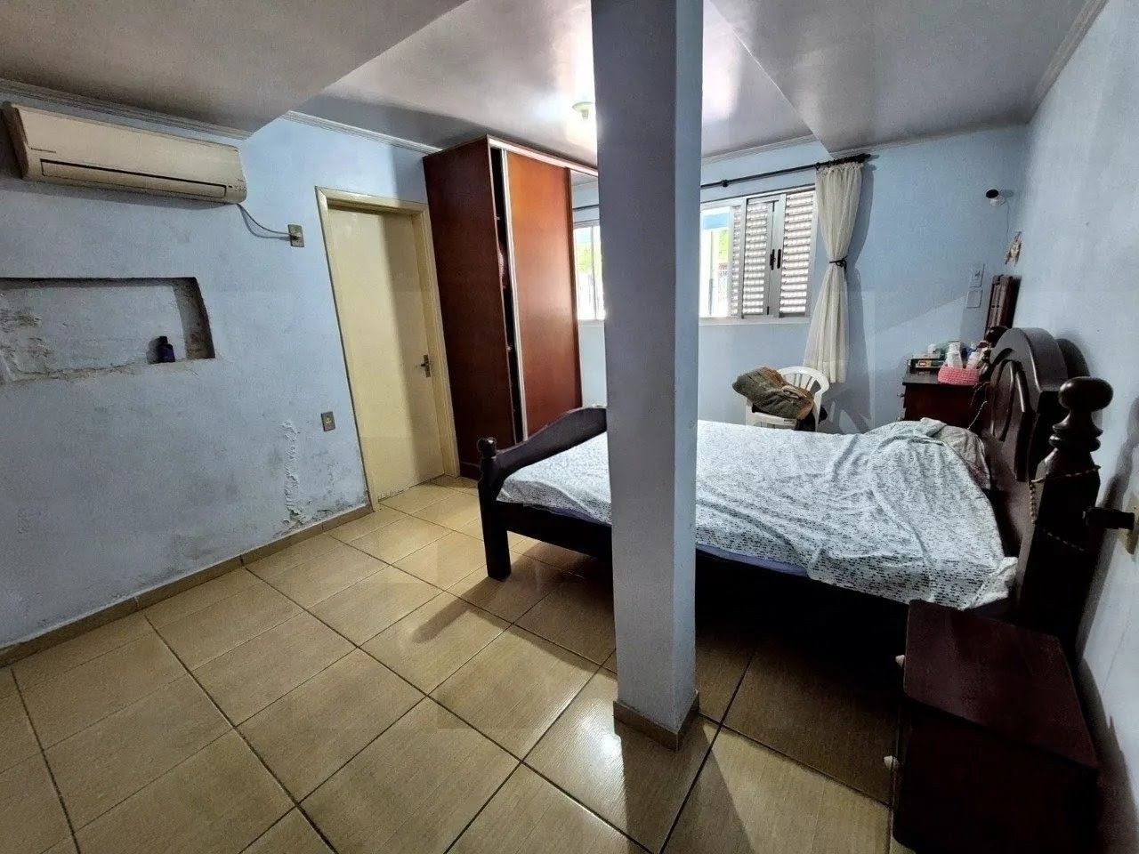 Casa duplex de 5 dormitórios a venda na Boca do Monte — Casa com 5 quartos à venda em Boca do Monte, Santa Maria/RS