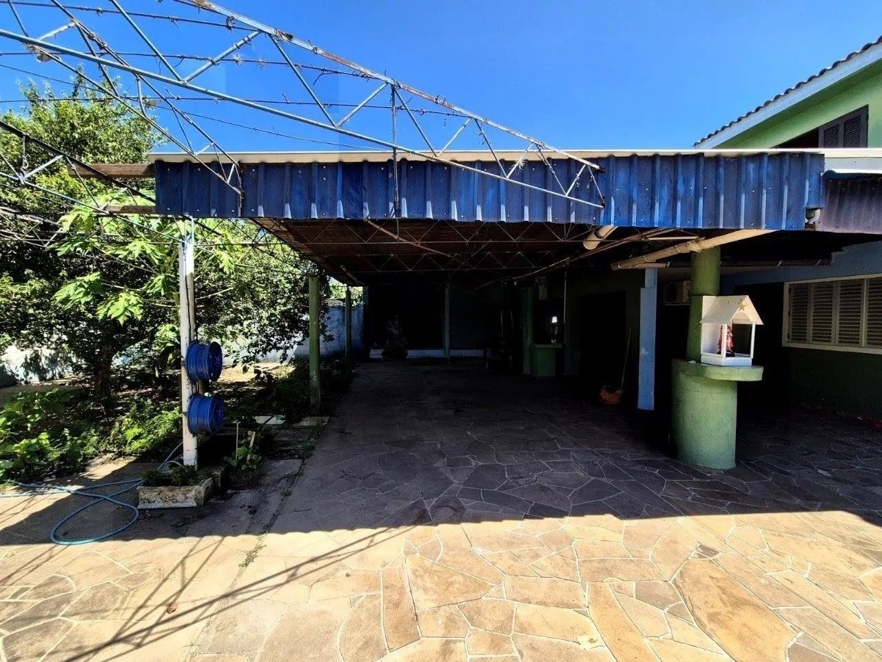 Casa duplex de 5 dormitórios a venda na Boca do Monte — Casa com 5 quartos à venda em Boca do Monte, Santa Maria/RS