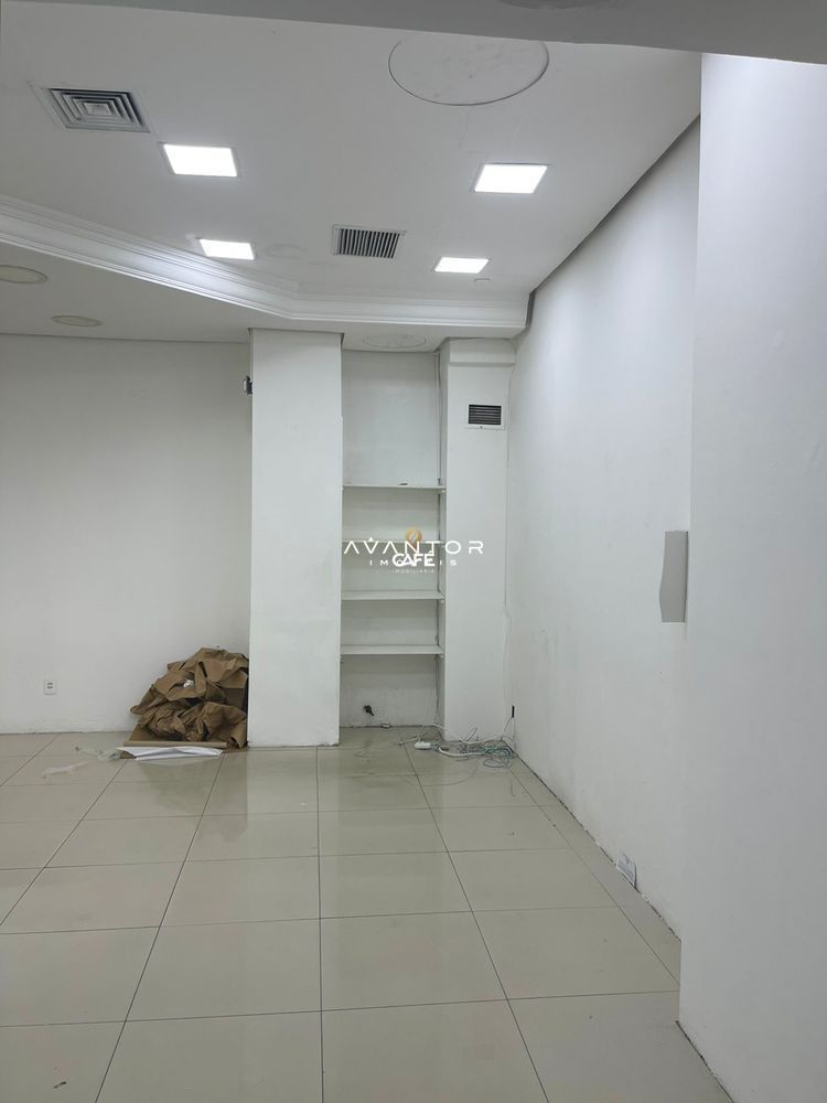 Sala Comercial com 1 sala à venda no Santa Maria Shopping, em Centro, Santa Maria/RS — foto 4 de 4