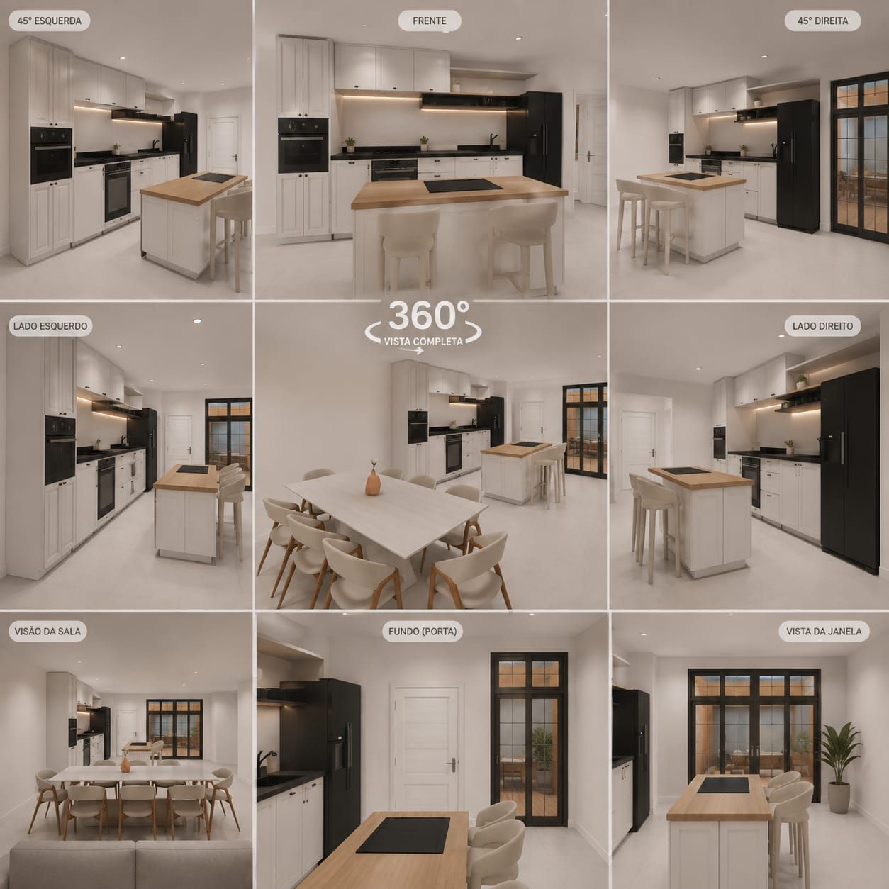 Casa com 3 quartos à venda em Pinheiro Machado, Santa Maria/RS — foto 4 de 7
