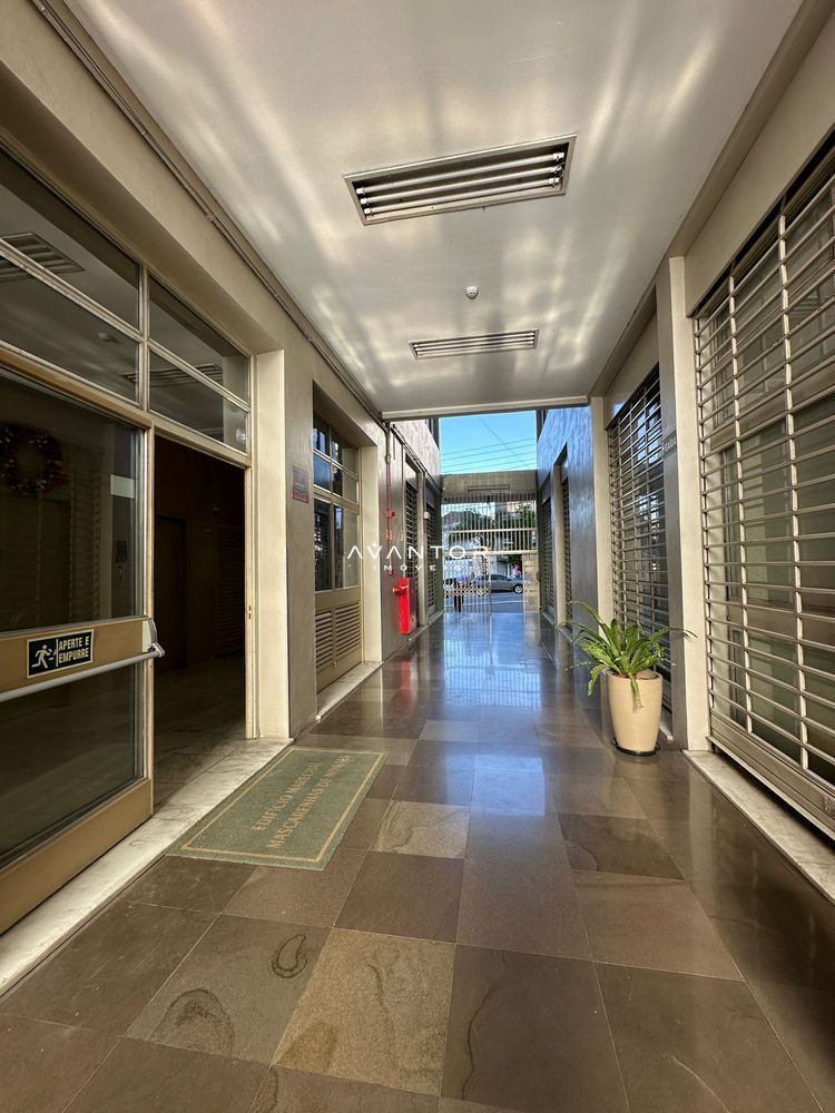 Sala Comercial com 1 sala à venda no Edifício Mascarenhas de Moraes, em Centro, Santa Maria/RS — foto 3 de 7