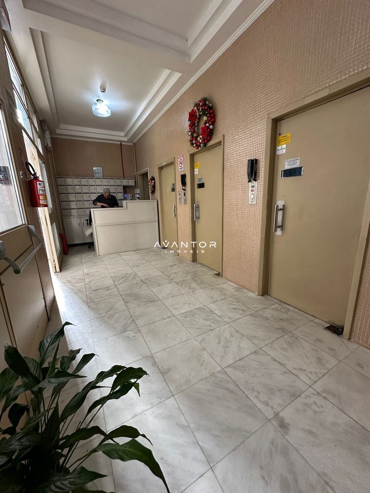 Sala Comercial com 1 sala à venda no Edifício Mascarenhas de Moraes, em Centro, Santa Maria/RS — foto 7 de 7