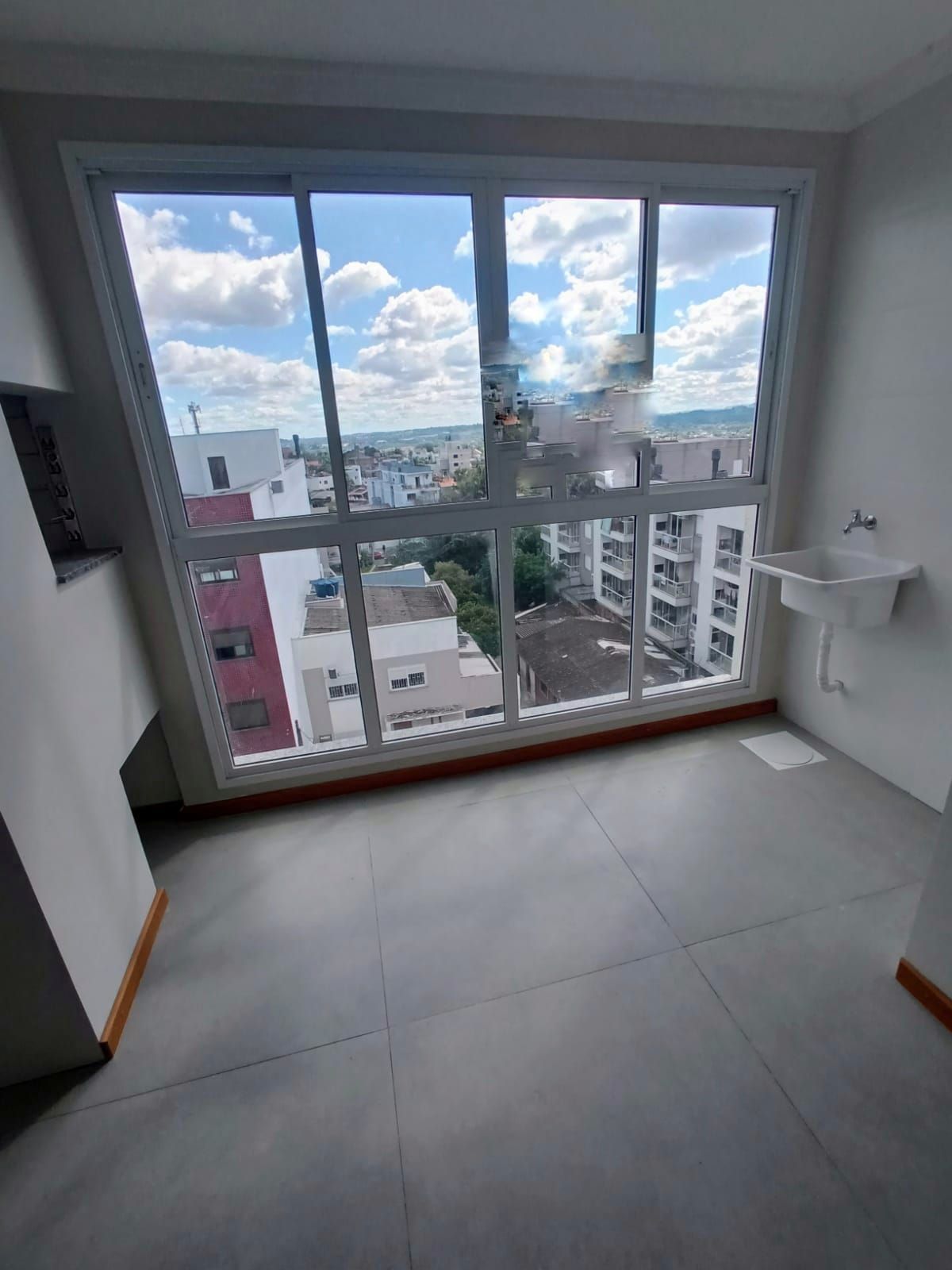 Apartamento com 1 quarto à venda no Residencial Dona Nilza, em Nossa Senhora do Rosário, Santa Maria/RS — foto 4 de 10